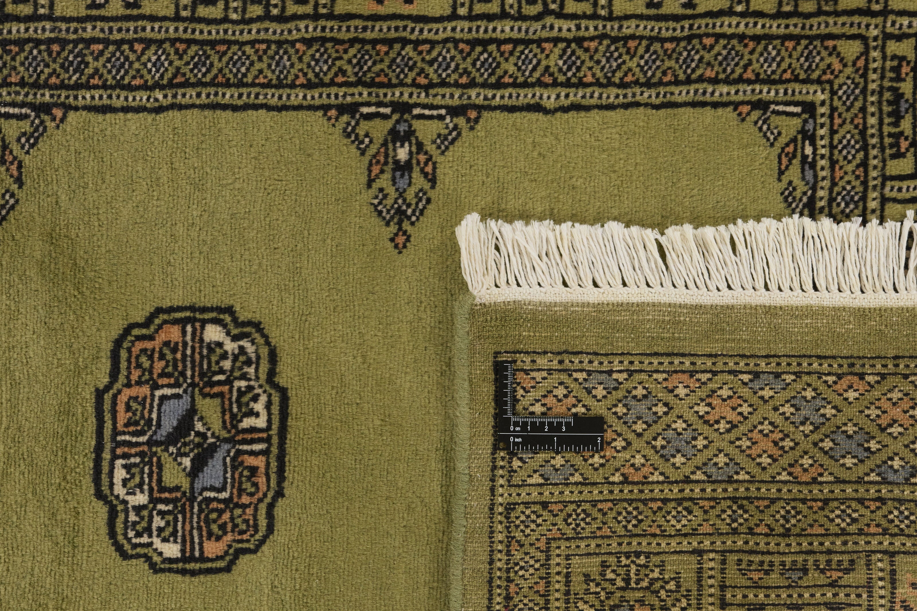 Bokhara Runner 1517821