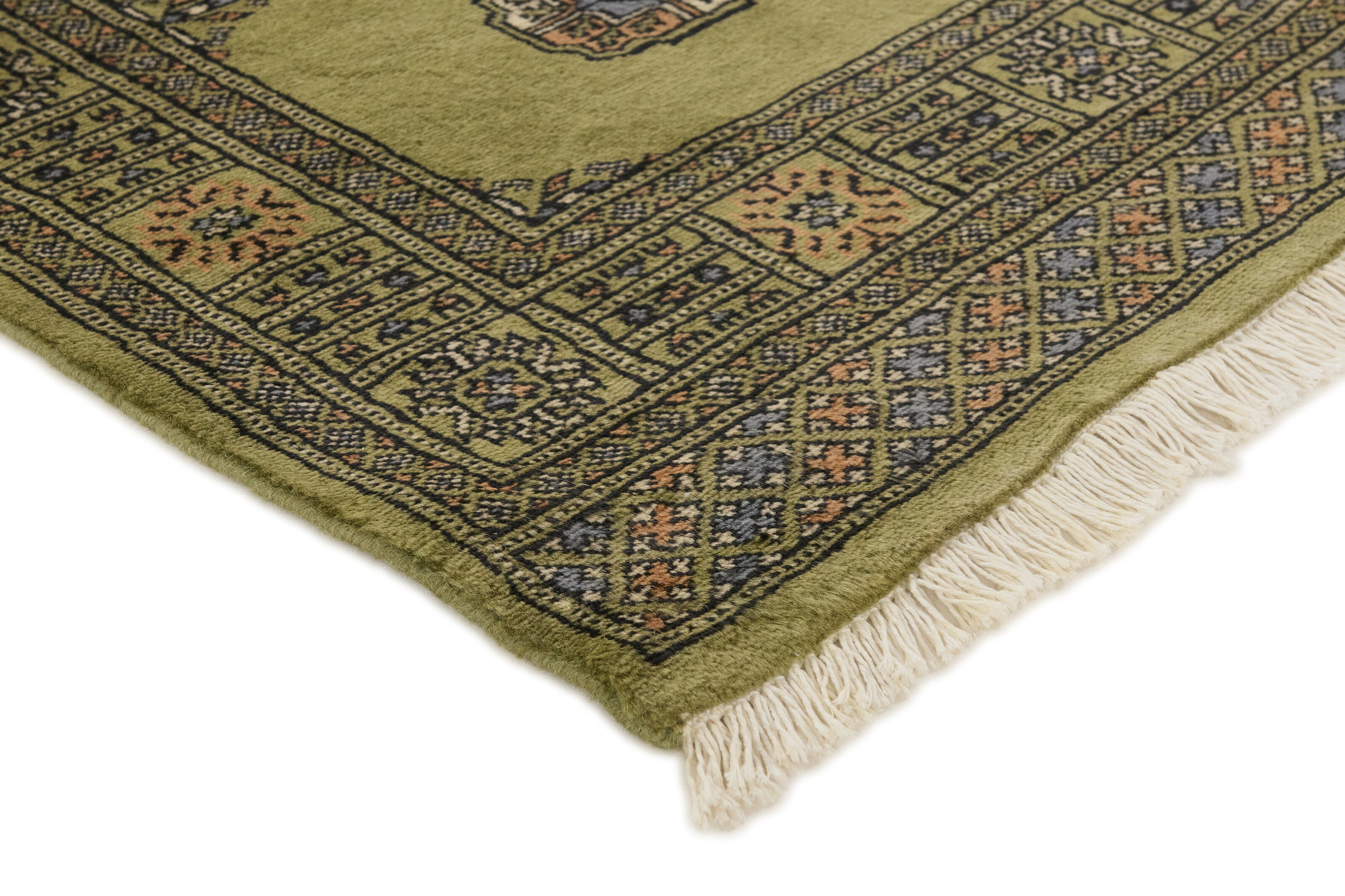 Bokhara Runner 1517821