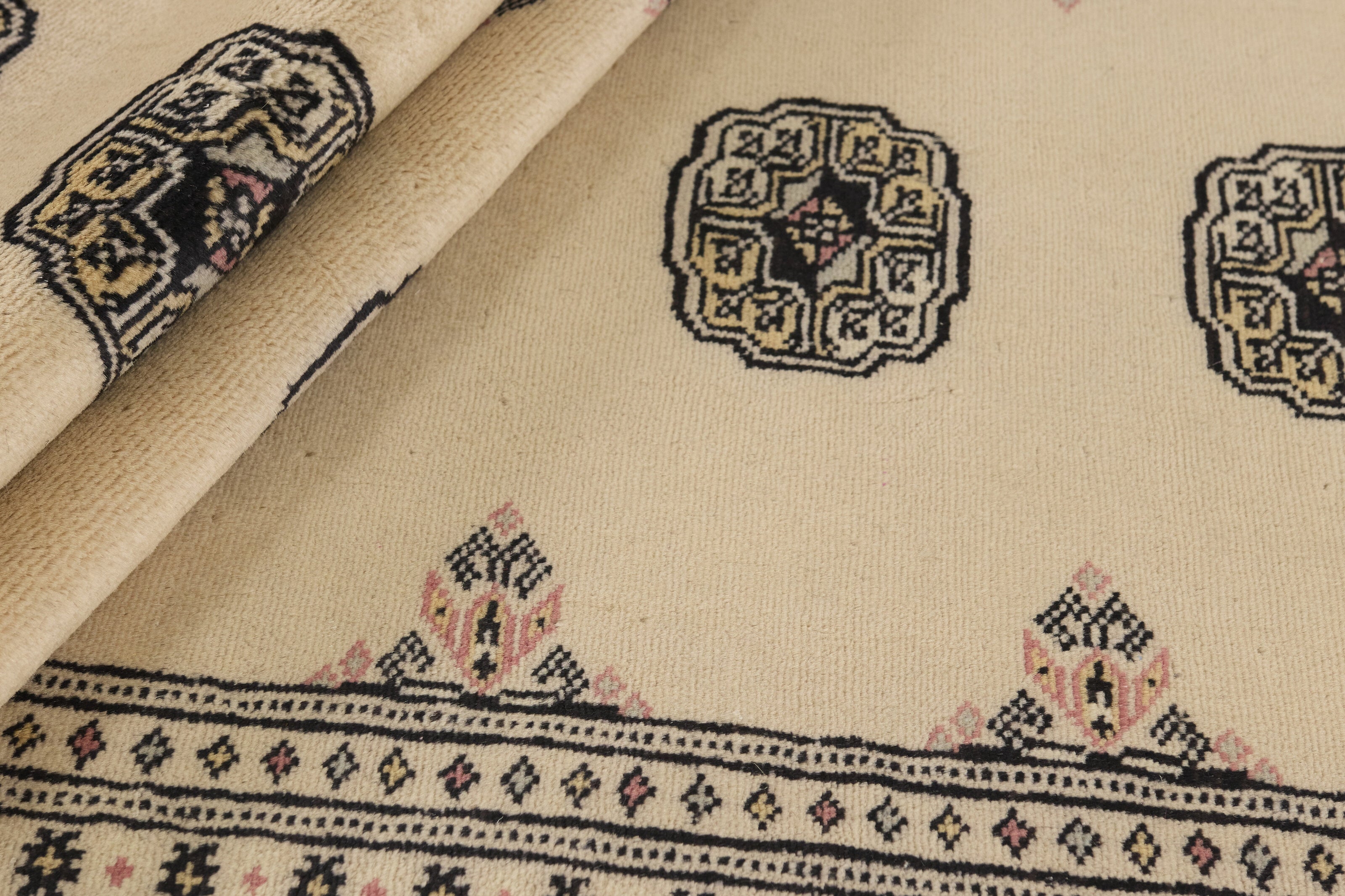 Bokhara Runner 1517825