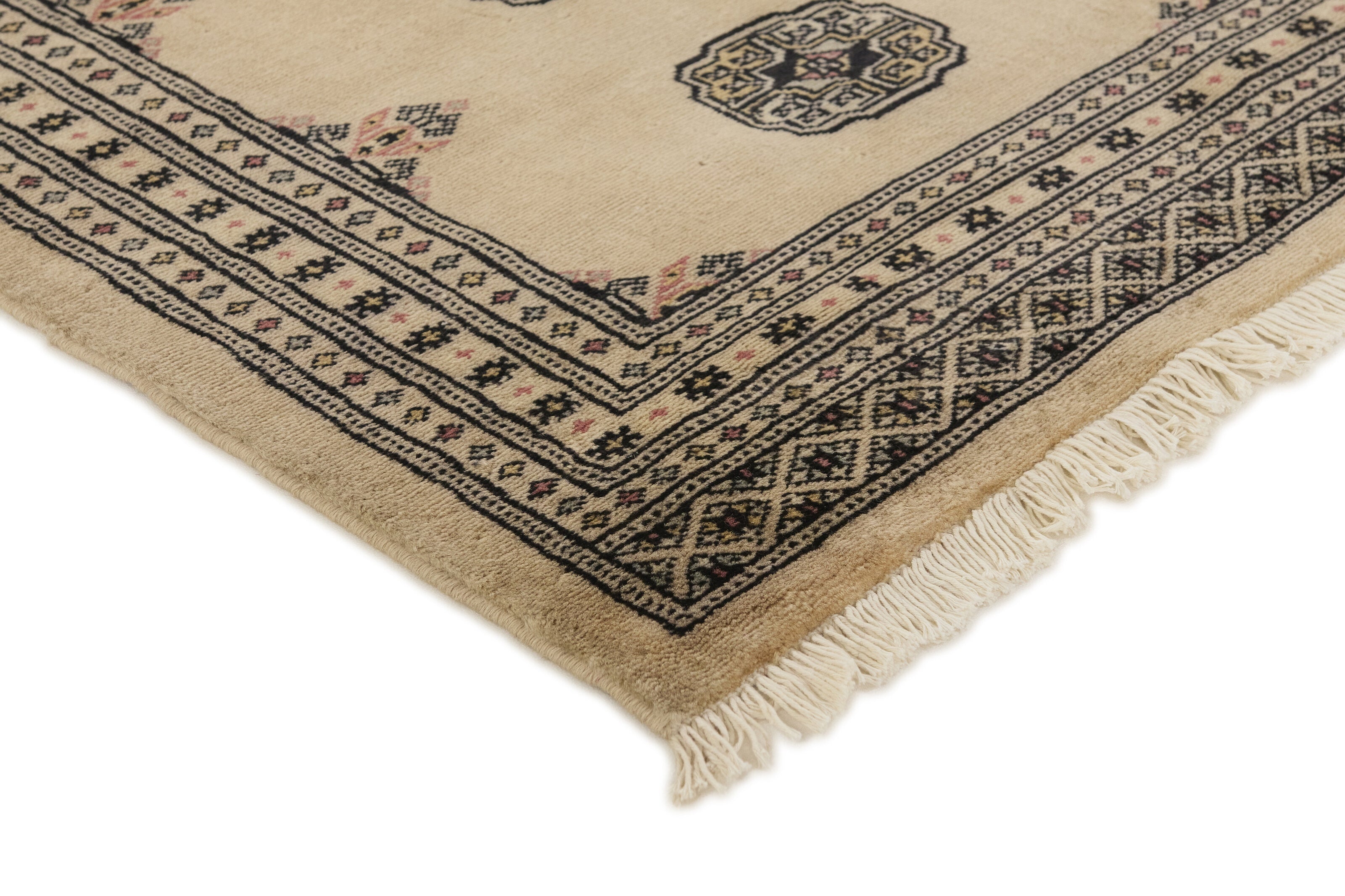 Bokhara Runner 1517825