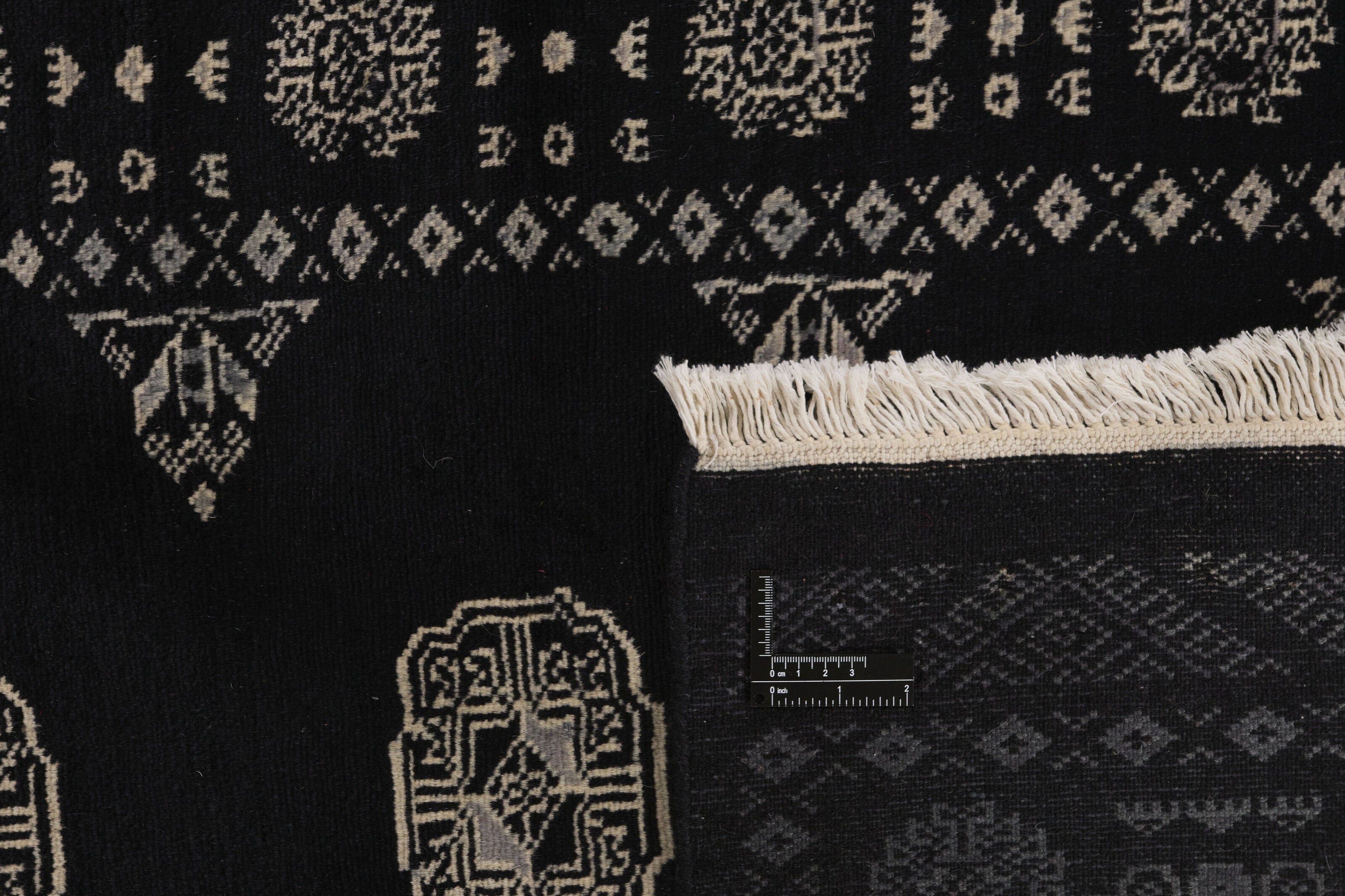 Bokhara Runner 1517845