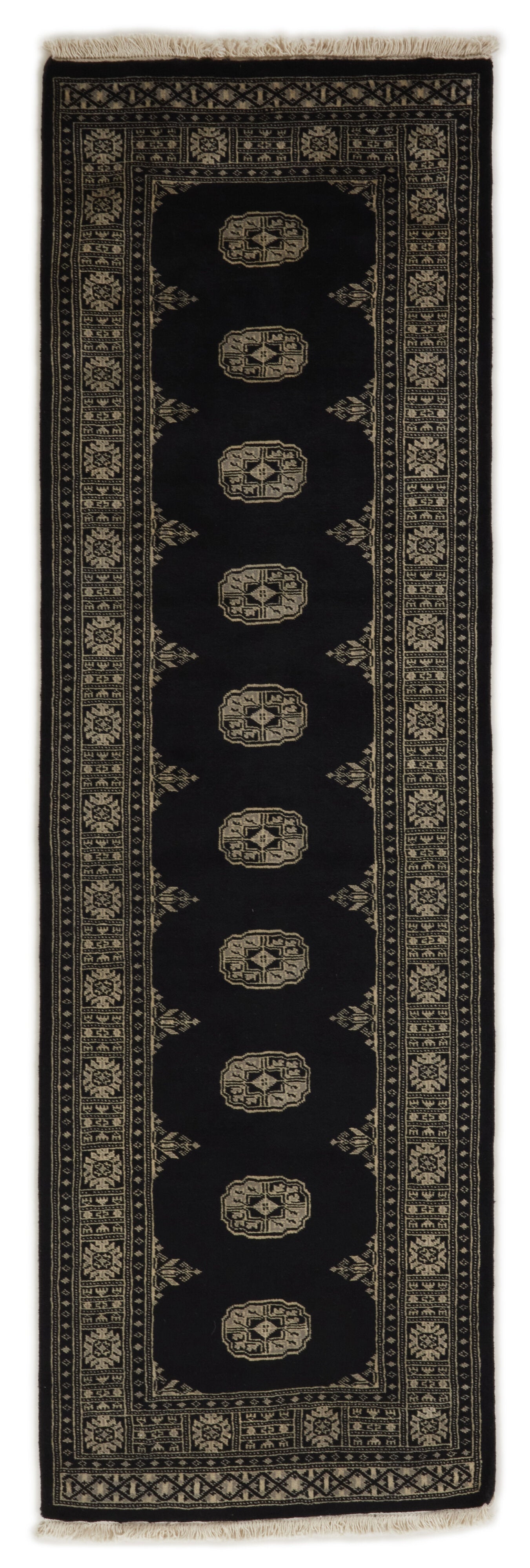 Bokhara Runner 1517846
