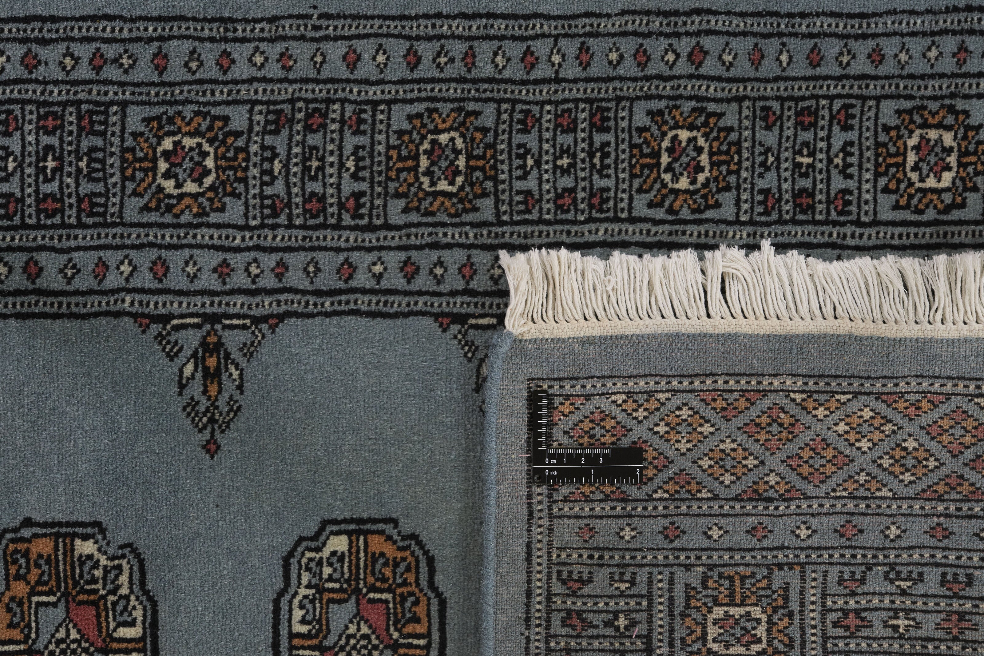 Bokhara Runner 1517849