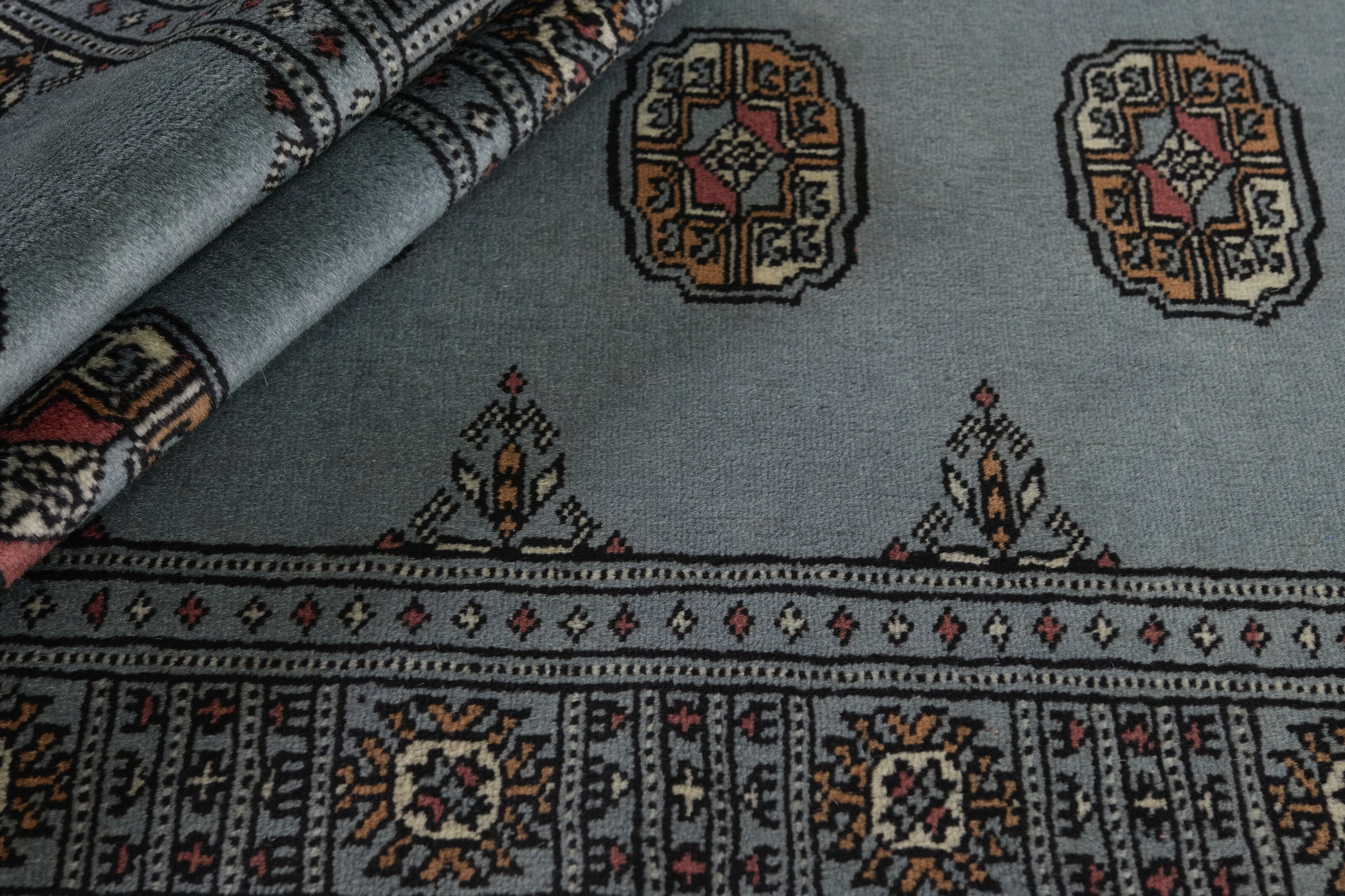 Bokhara Runner 1517849