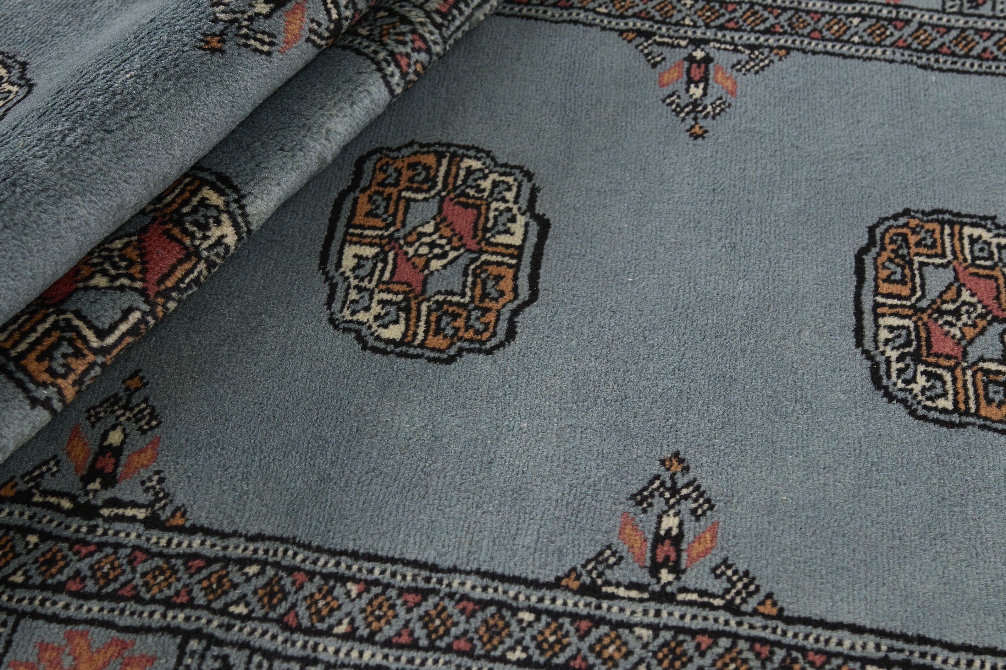 Bokhara Runner 1517850