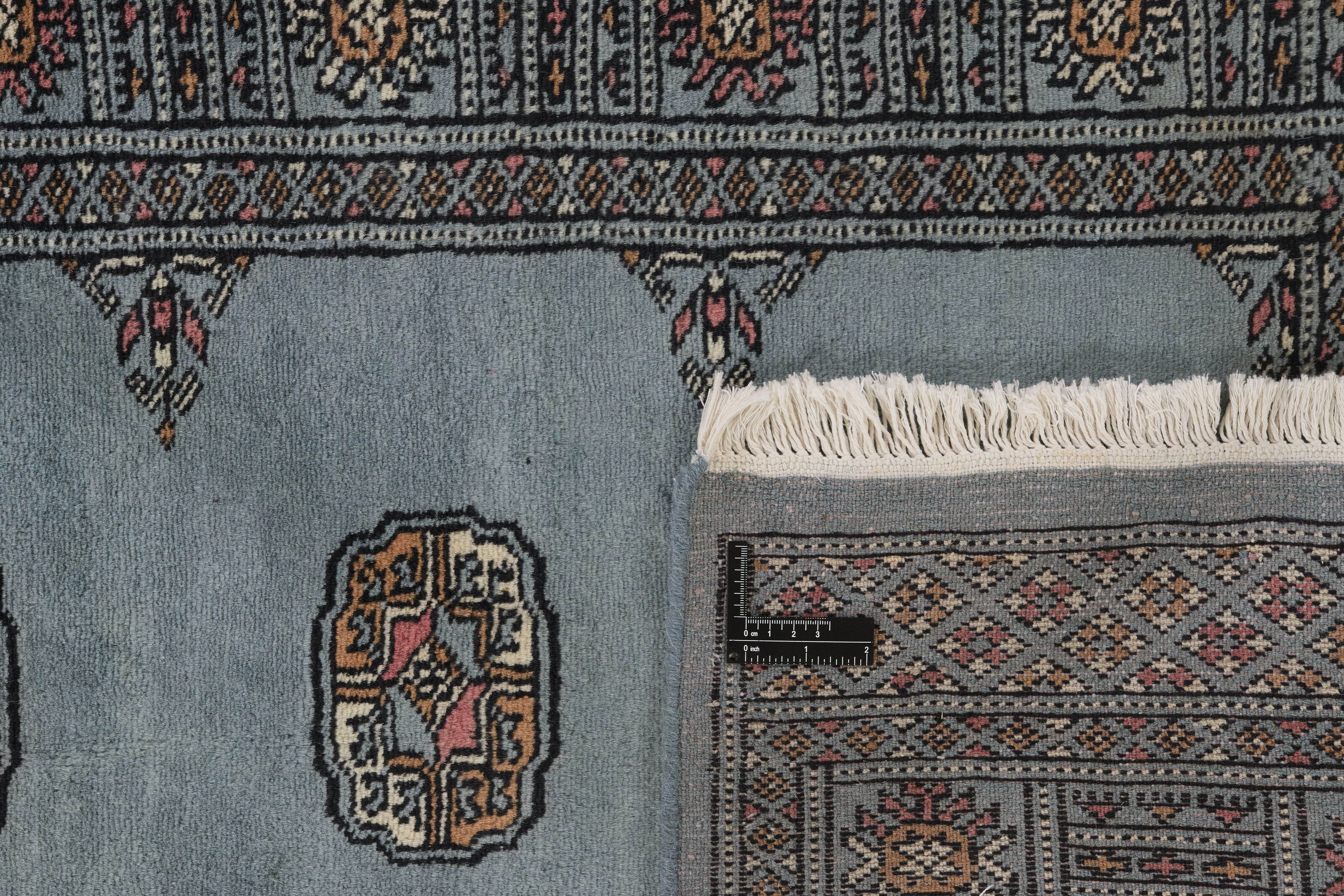 Bokhara Runner 1517851