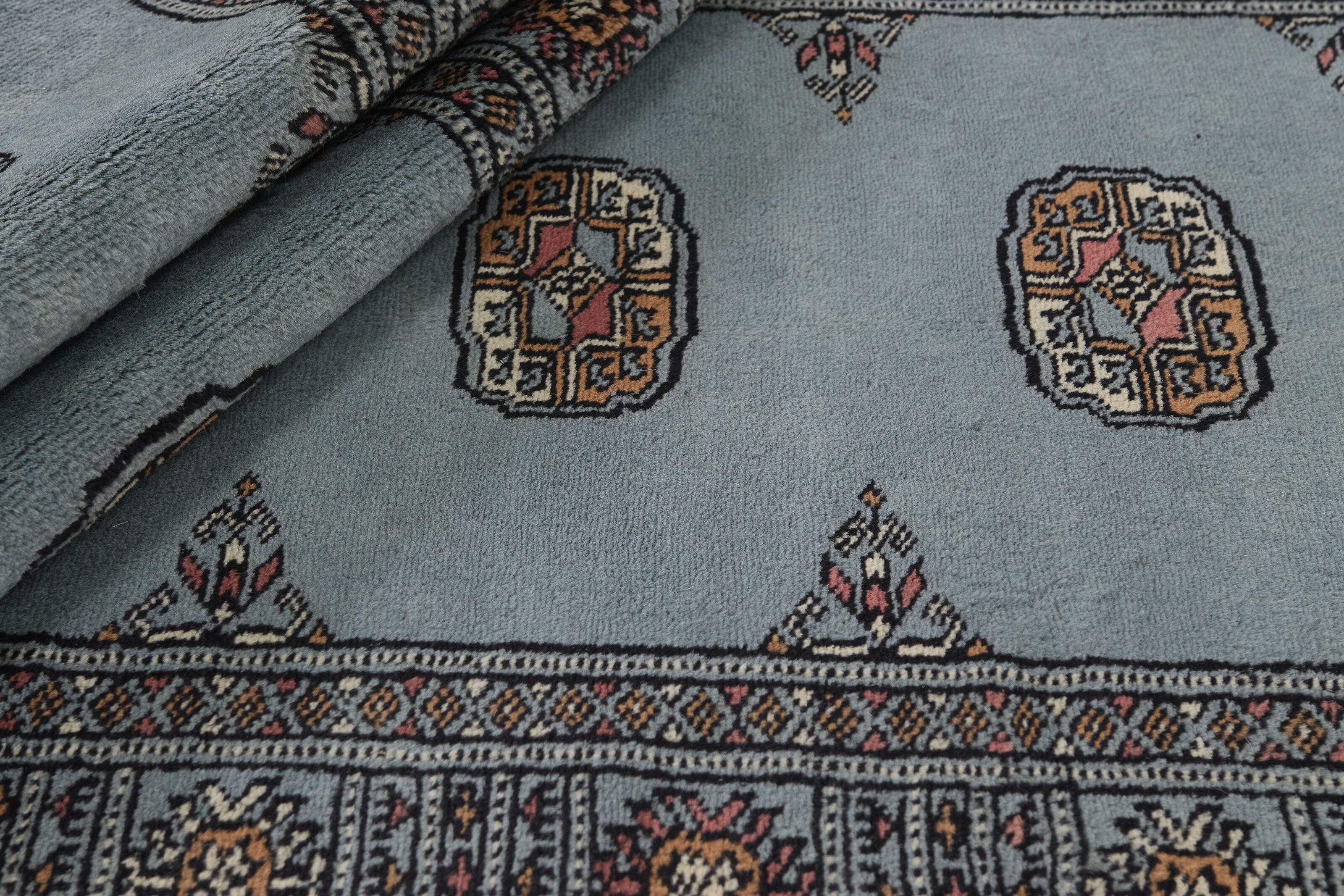 Bokhara Runner 1517851
