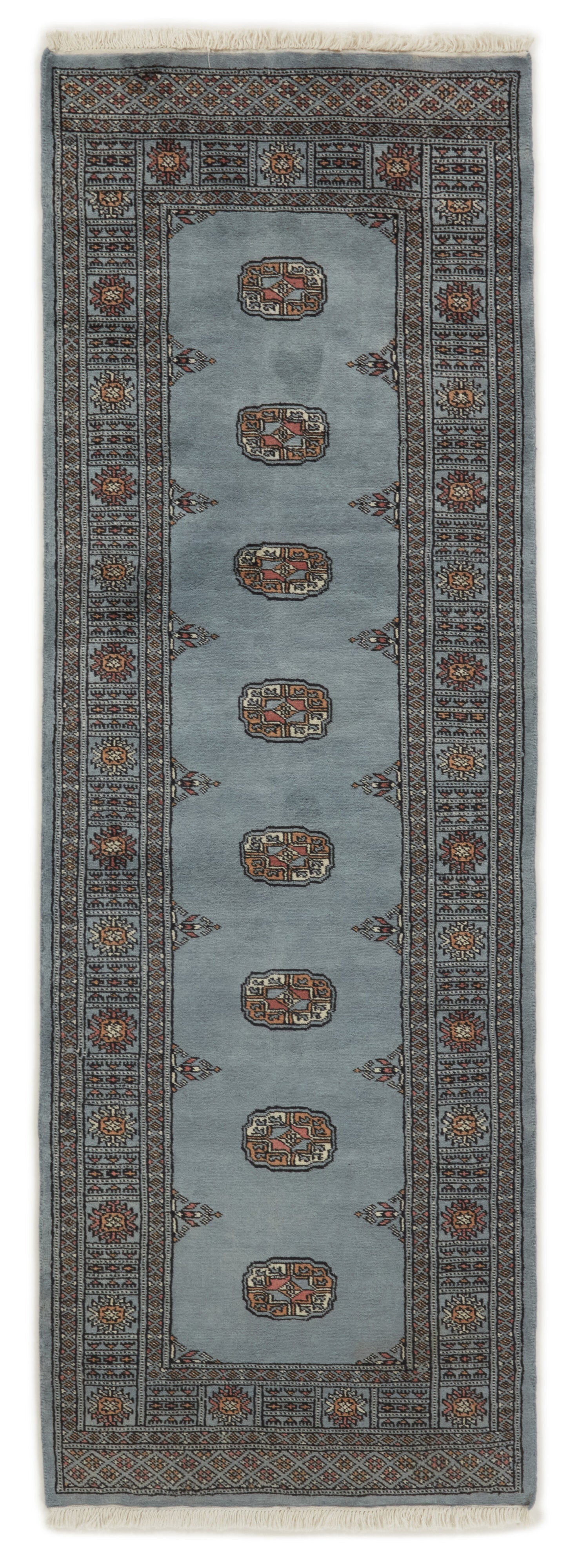 Bokhara Runner 1517851