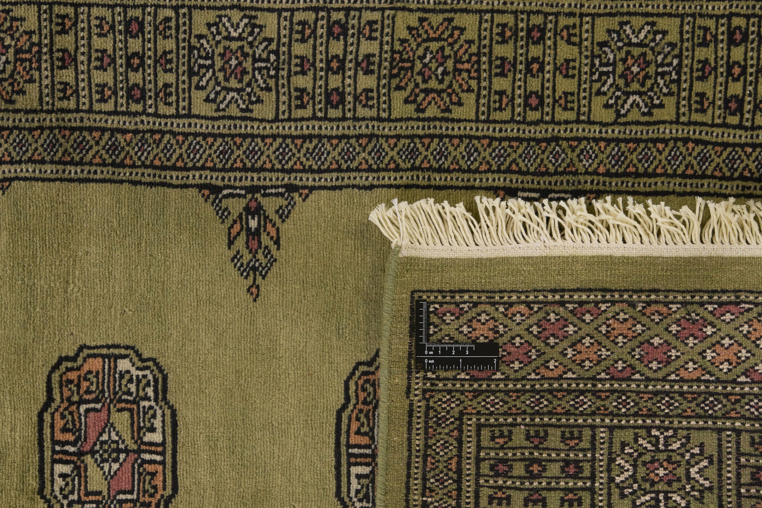 Bokhara Runner 1517854
