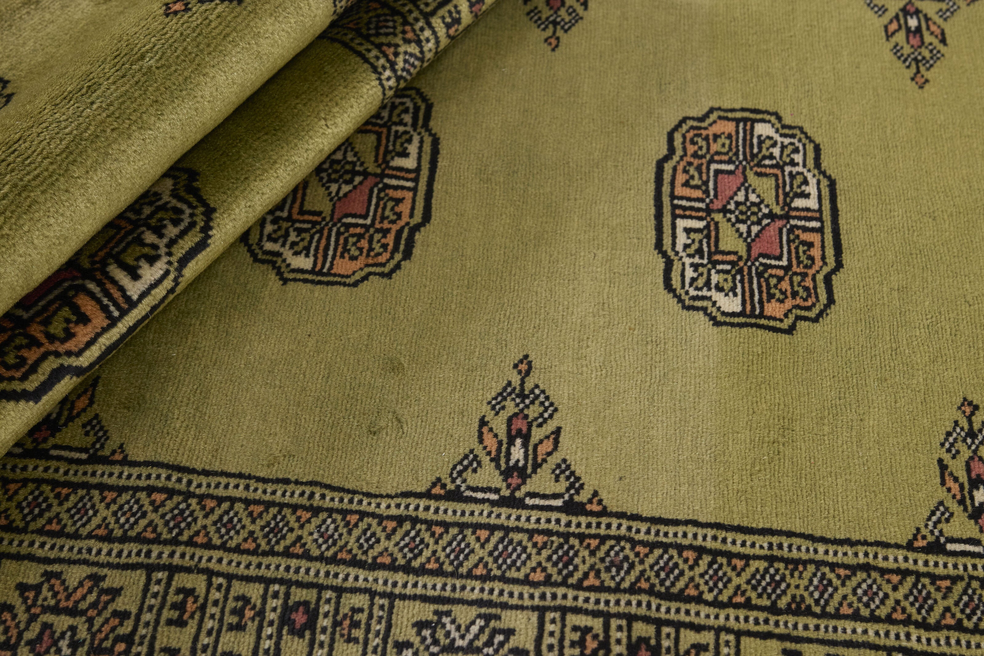 Bokhara Runner 1517854