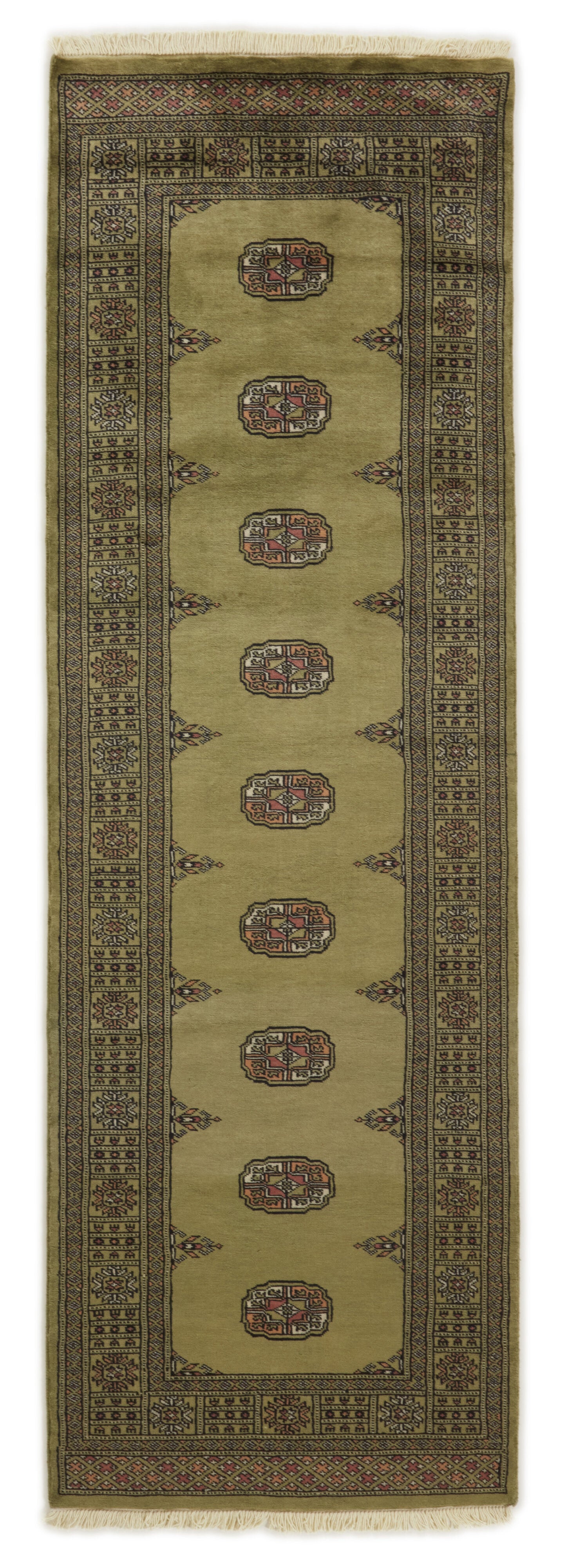 Bokhara Runner 1517854