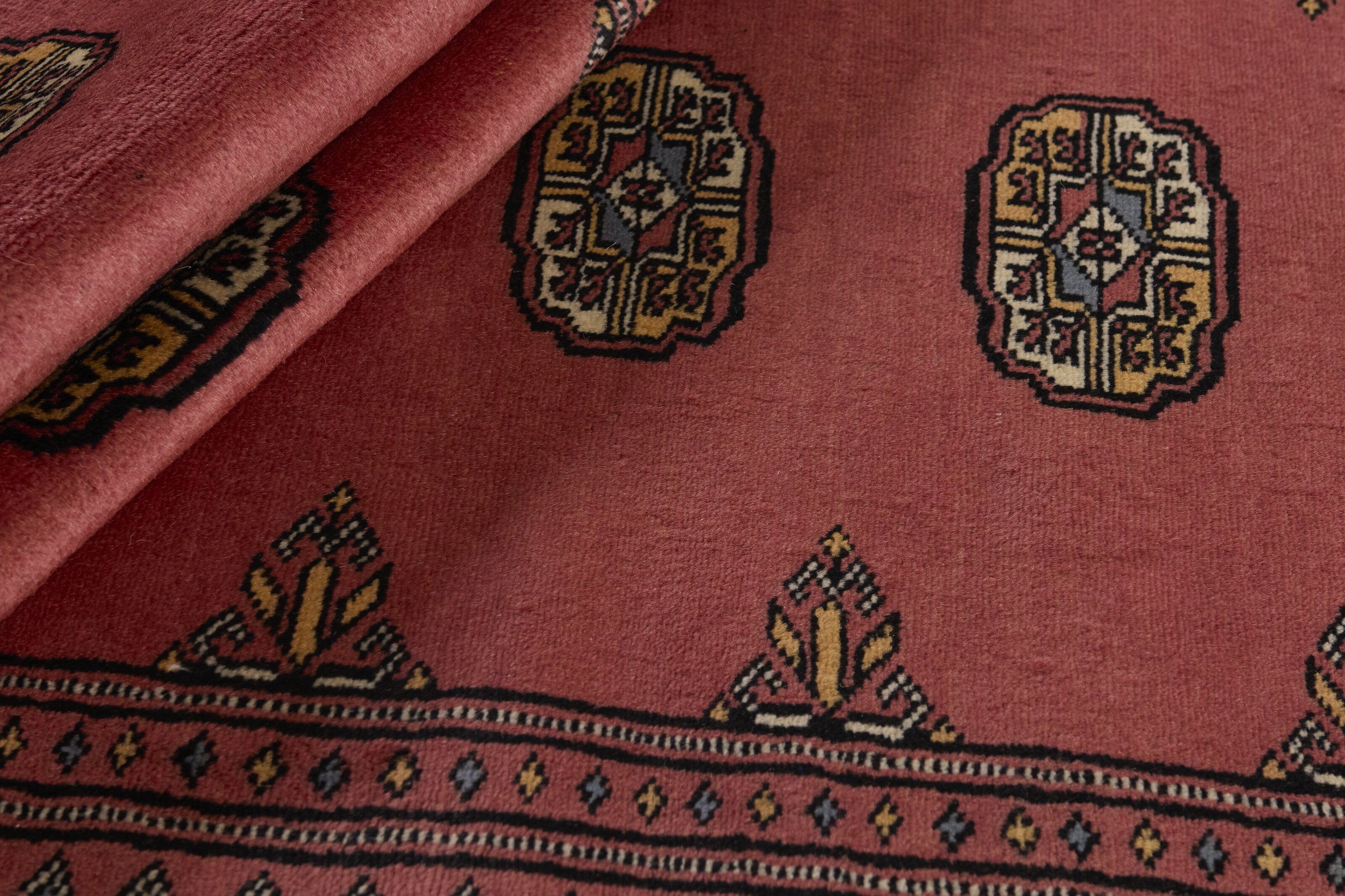 Bokhara Runner 1517860