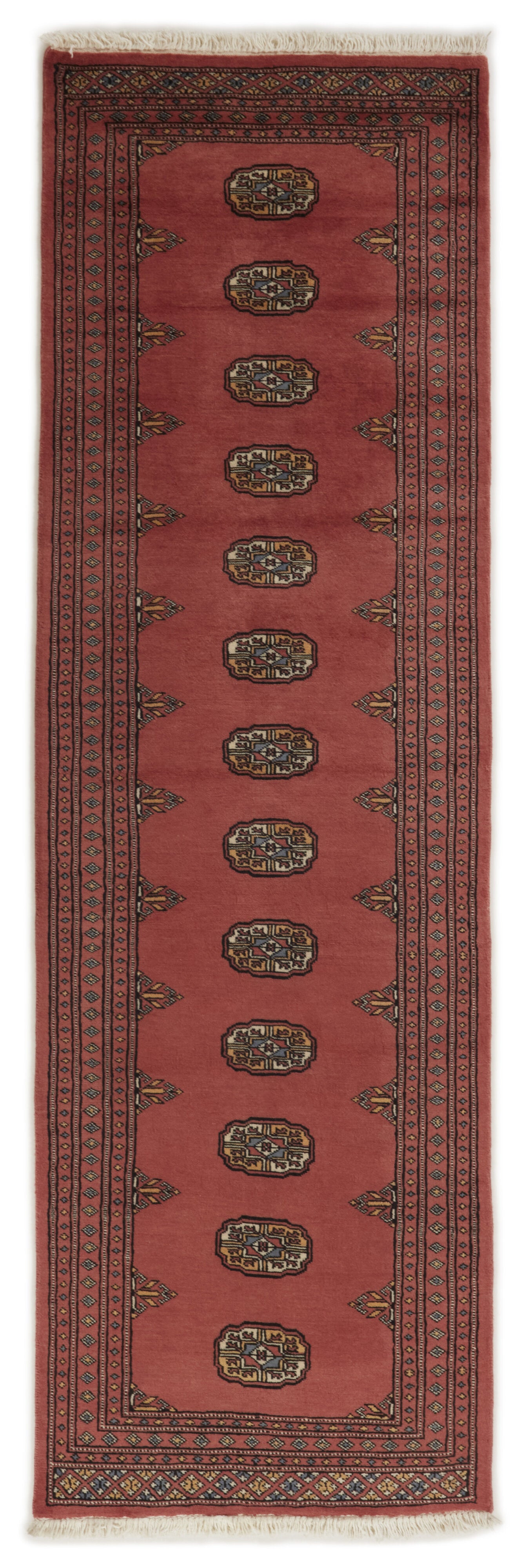 Bokhara Runner 1517860