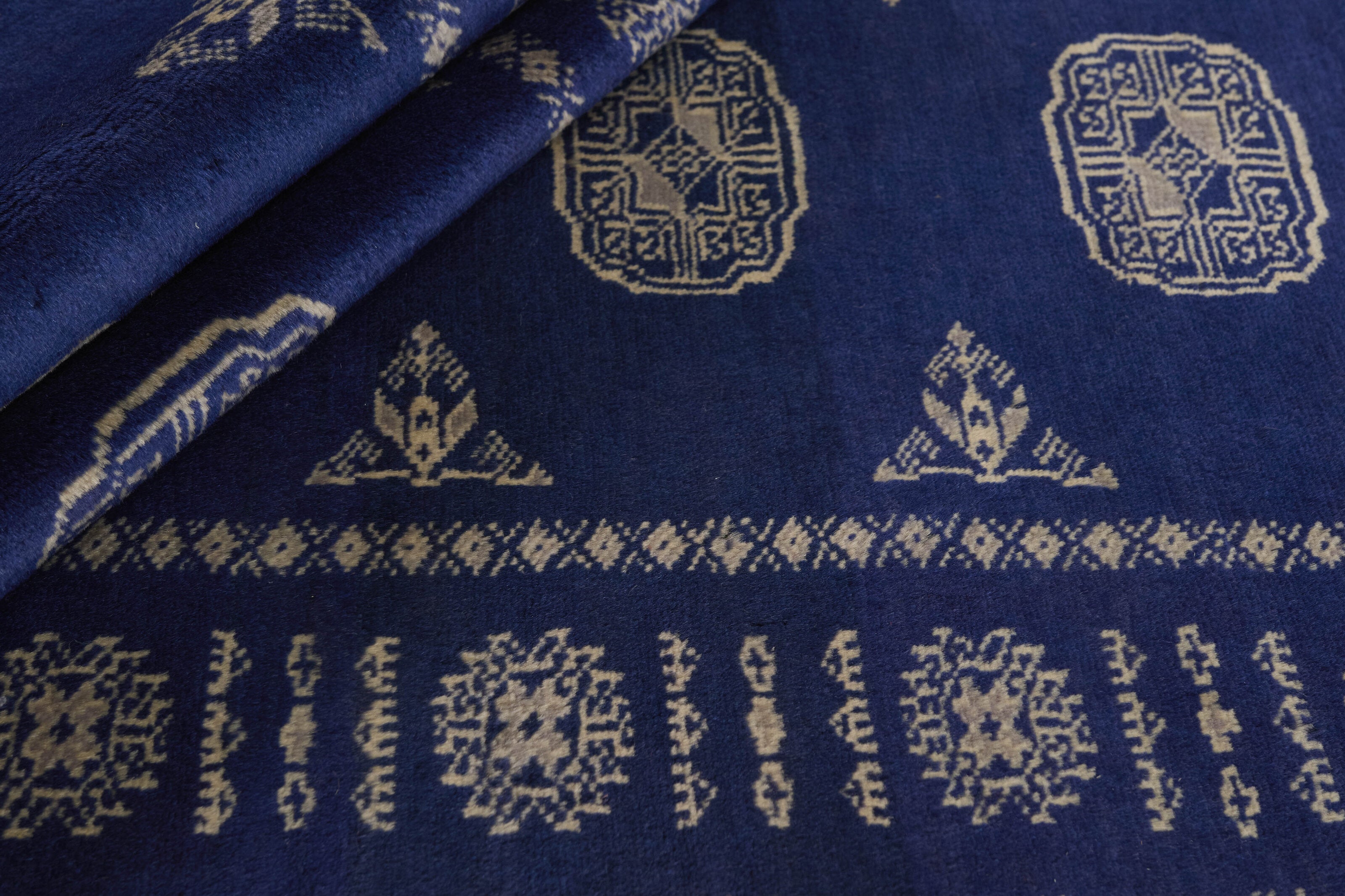Bokhara Runner 1517864