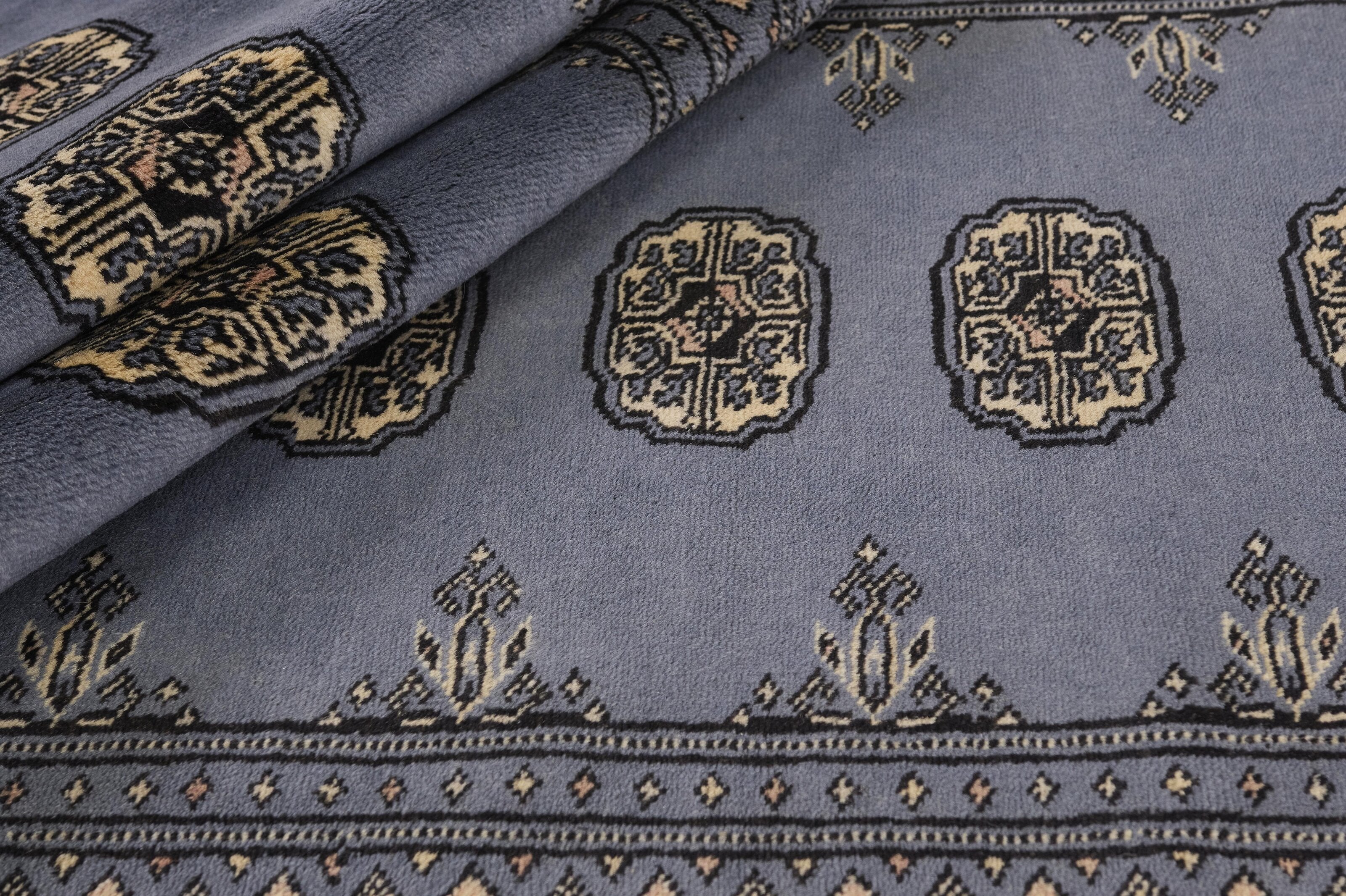 Bokhara Runner 1517893