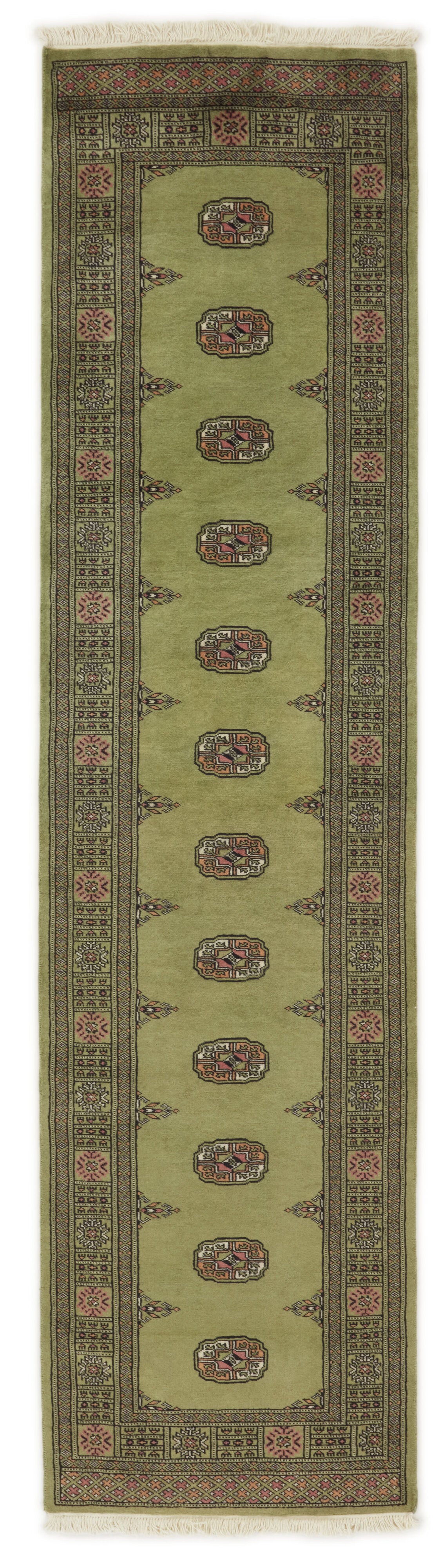 Bokhara Runner 1517898