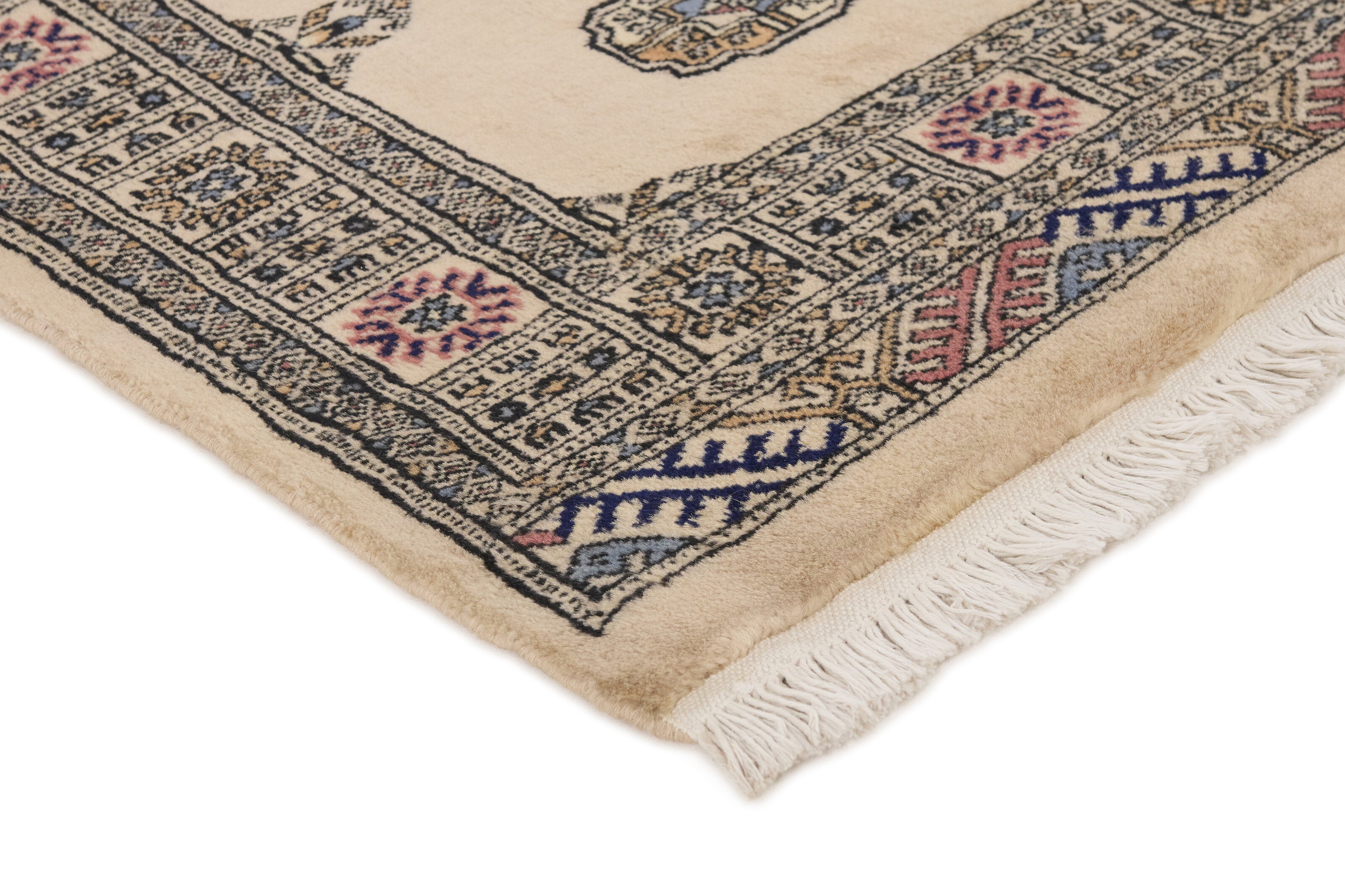 Bokhara Runner 1517930