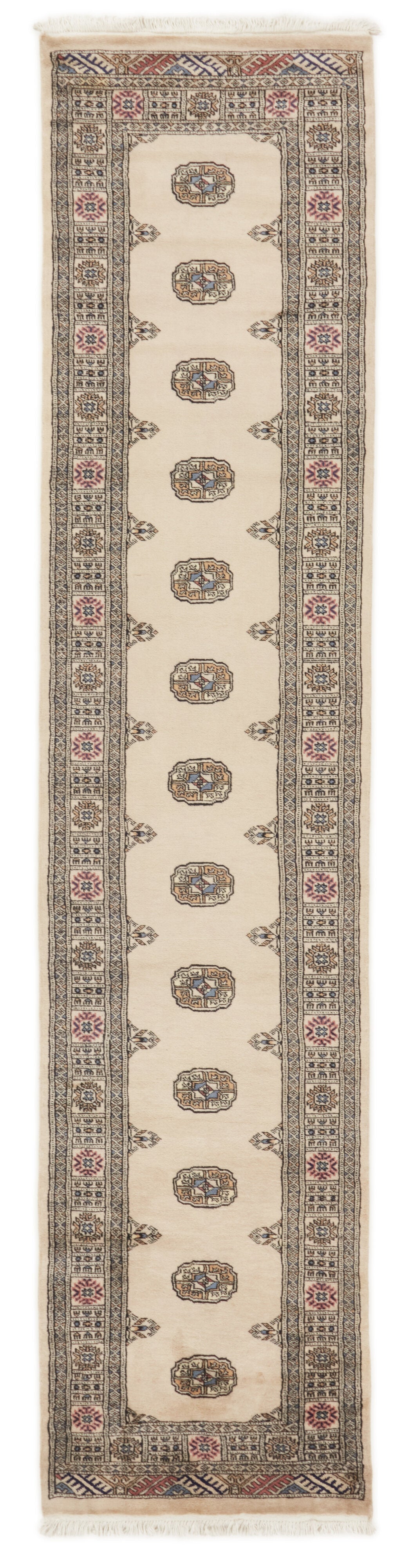 Bokhara Runner 1517930