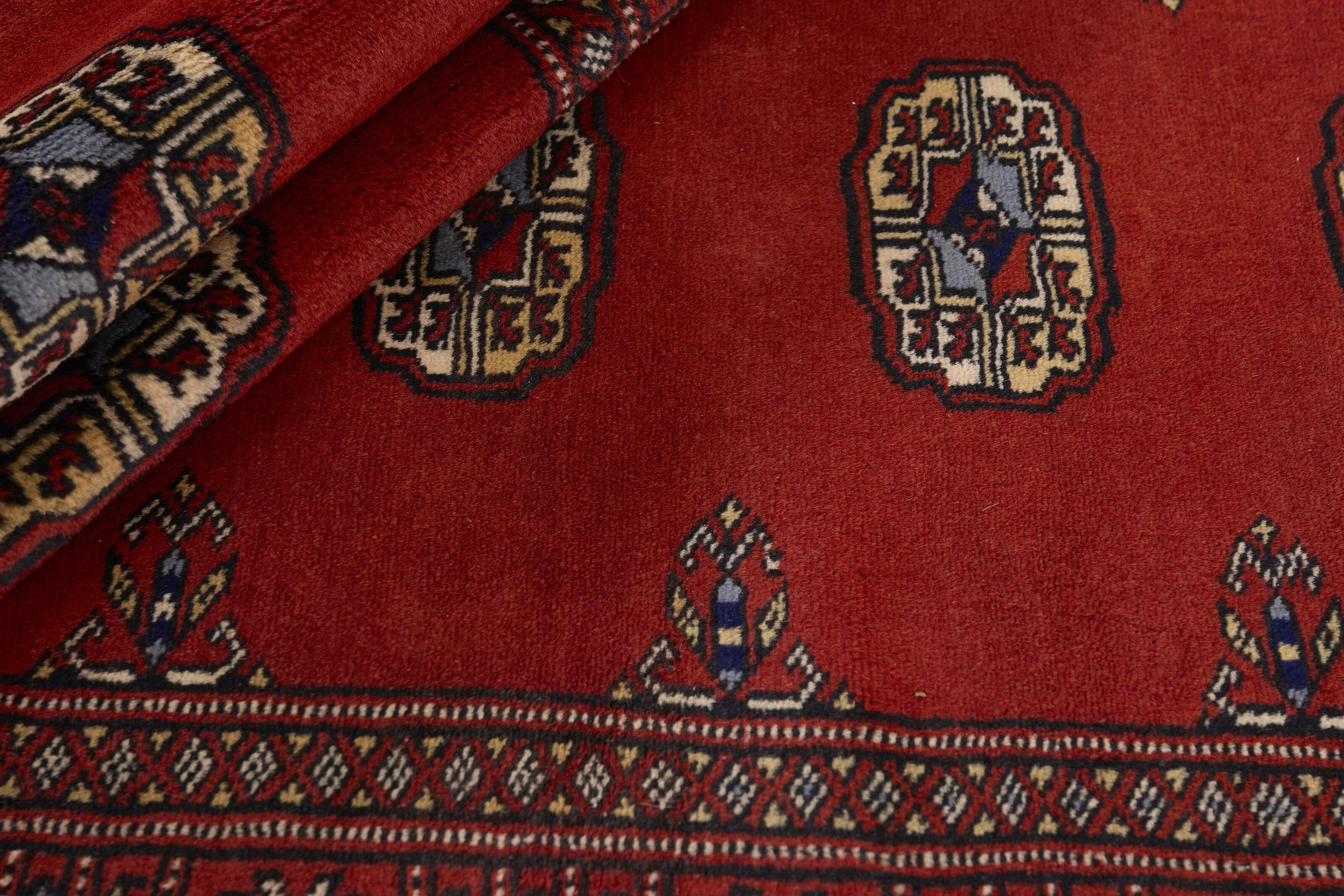 Bokhara Runner 1517951