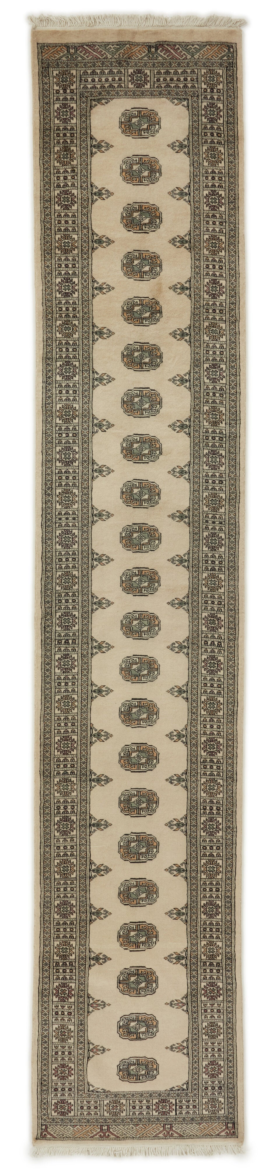 Bokhara Runner 1517983