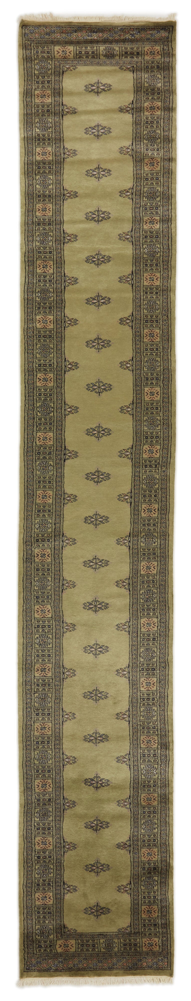 Bokhara Runner 1518021