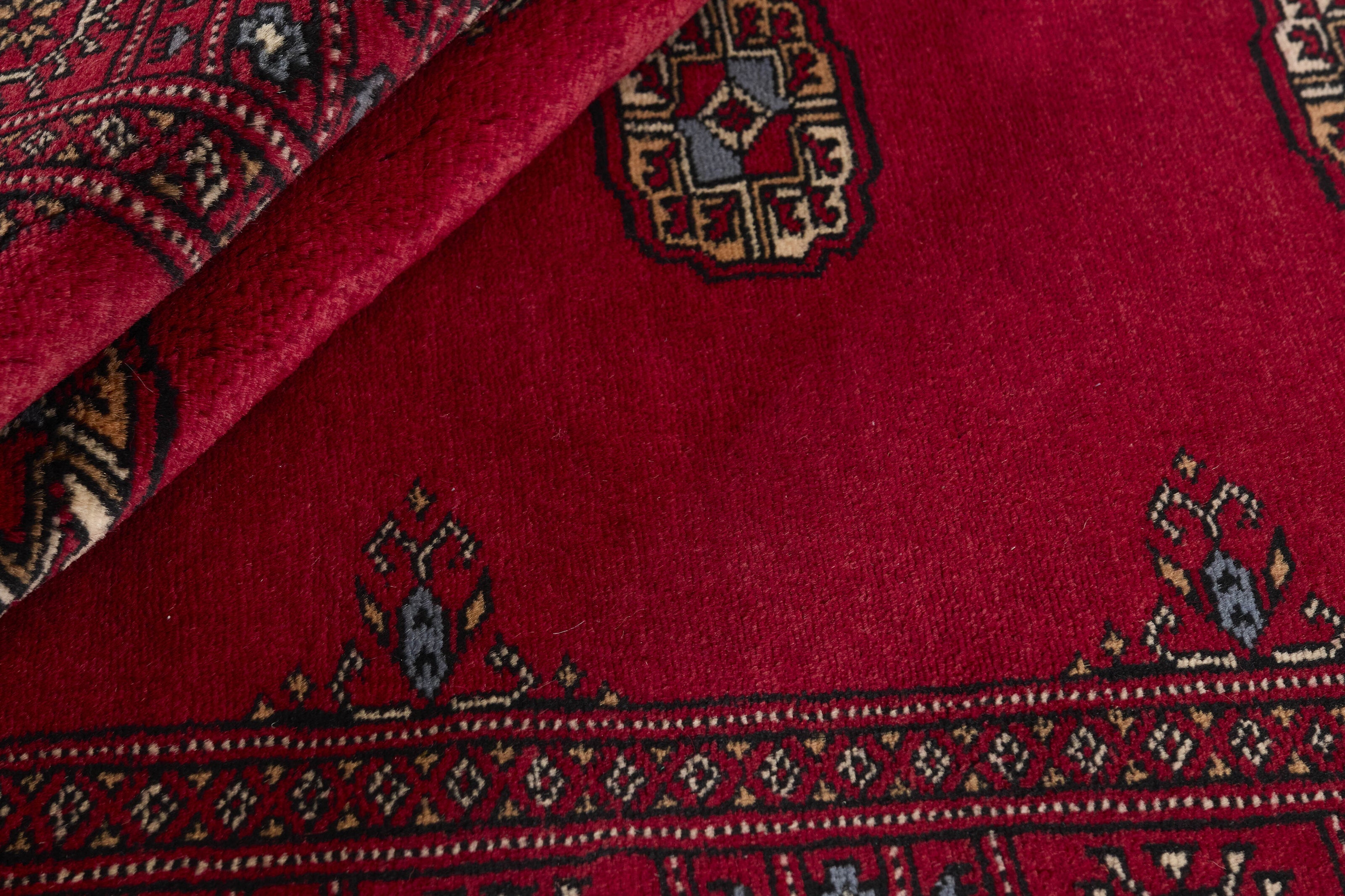 Bokhara 1518531