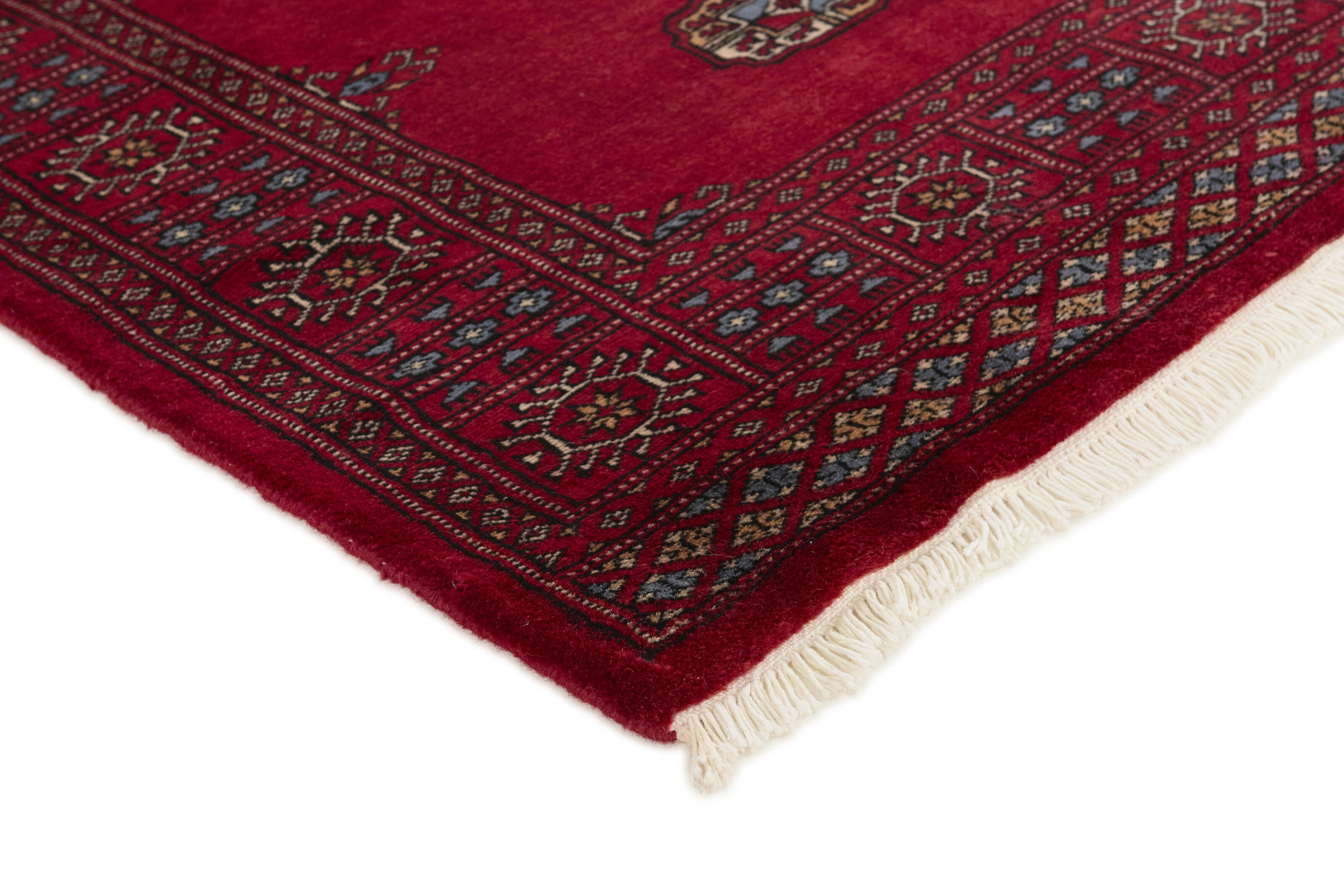 Bokhara 1518531