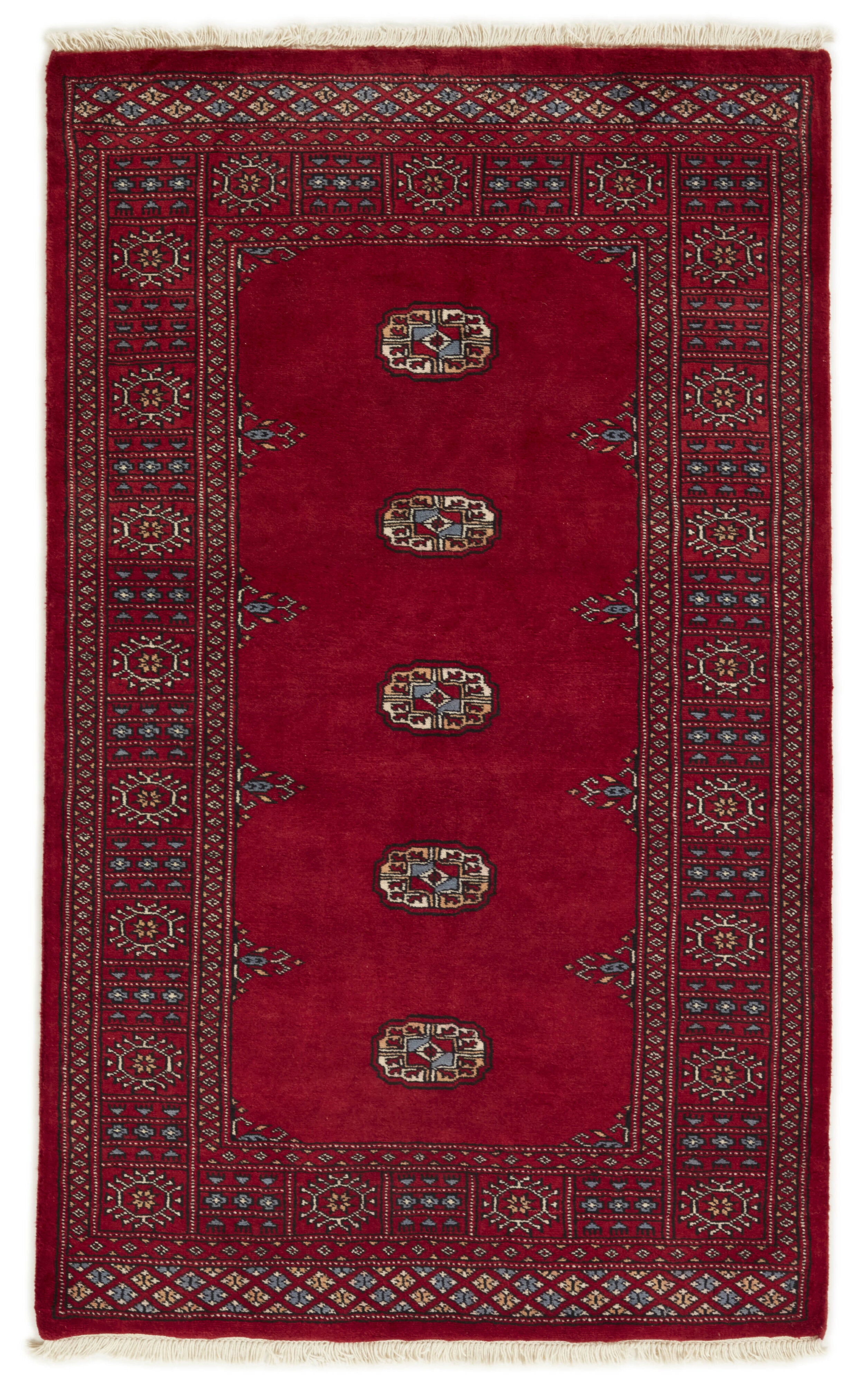 Bokhara 1518536