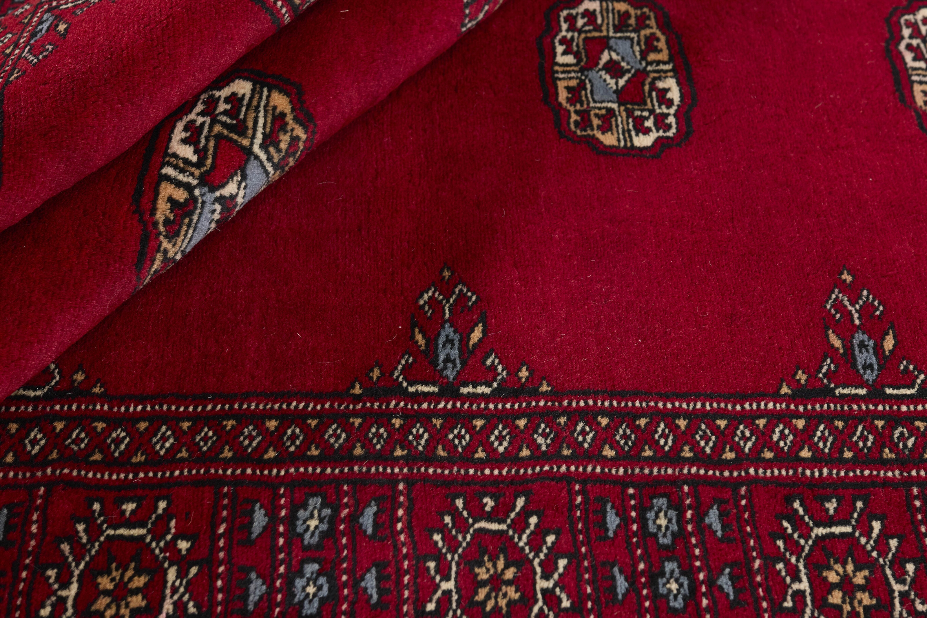 Bokhara 1518536