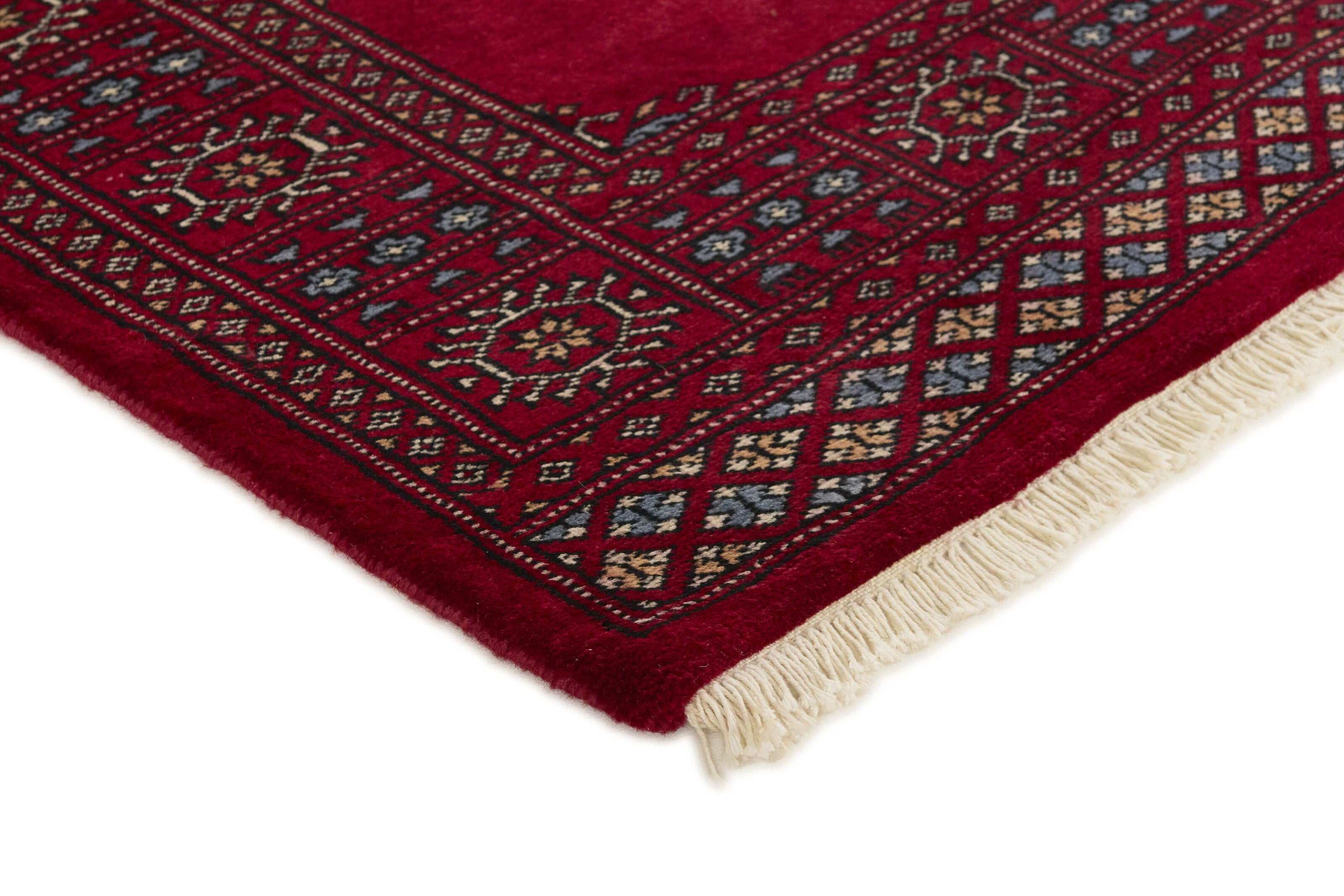 Bokhara 1518536