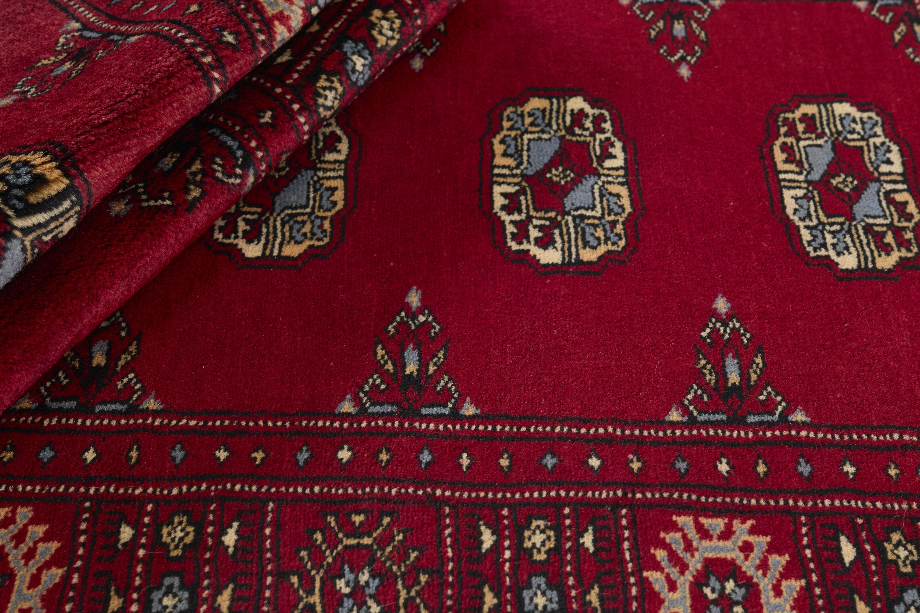 Bokhara Runner 1518592