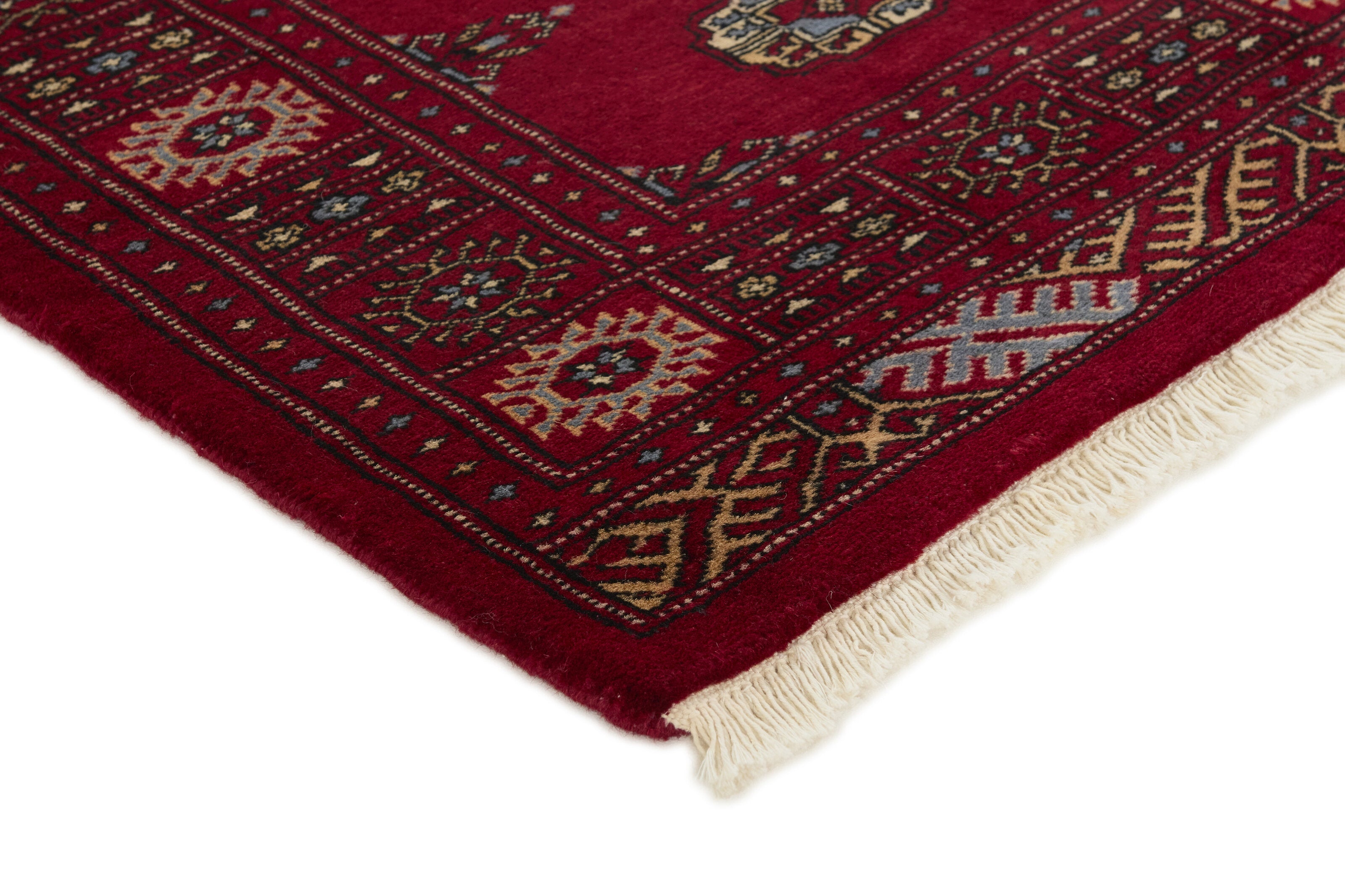 Bokhara Runner 1518592