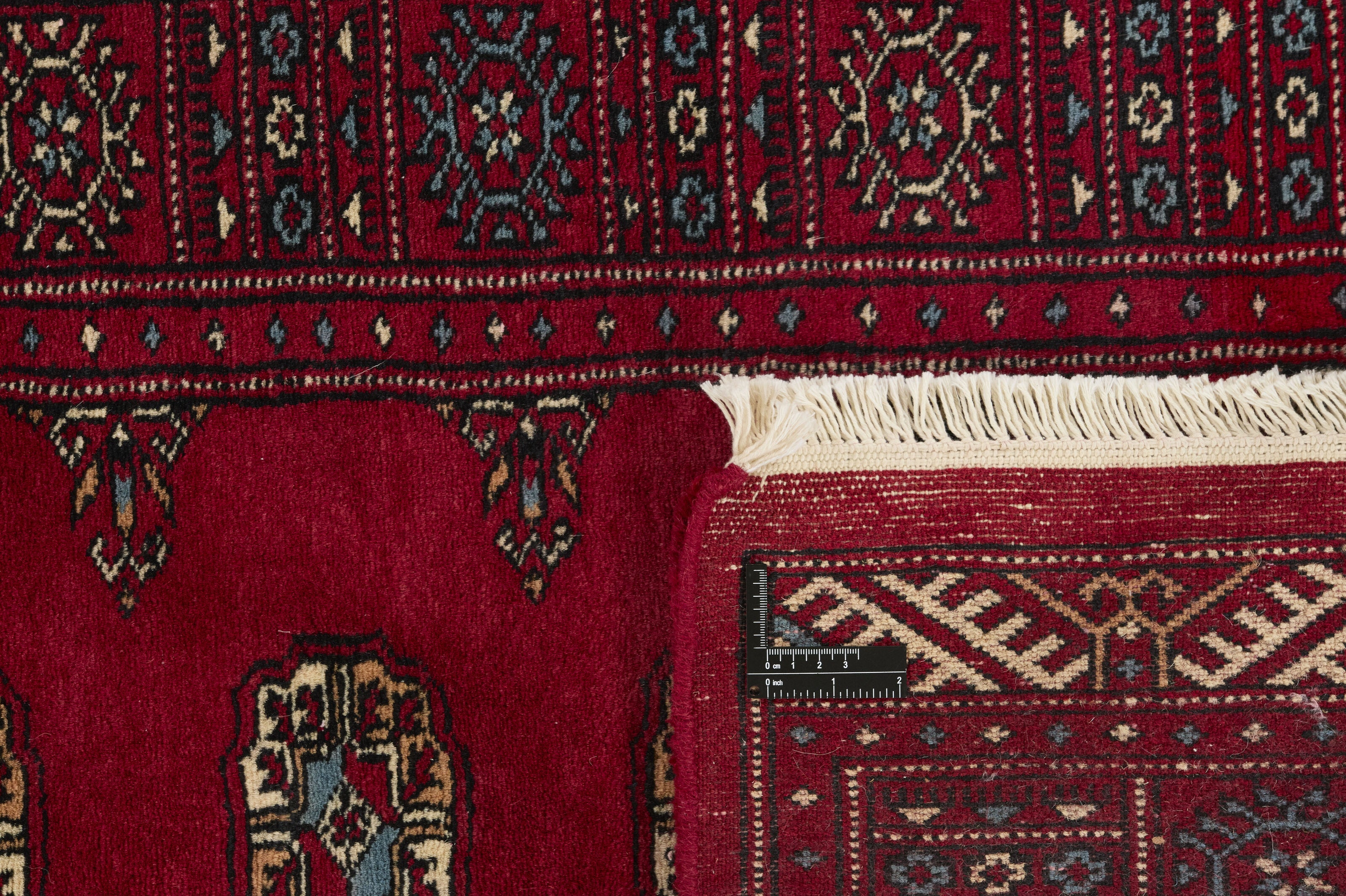 Bokhara Runner 1518593
