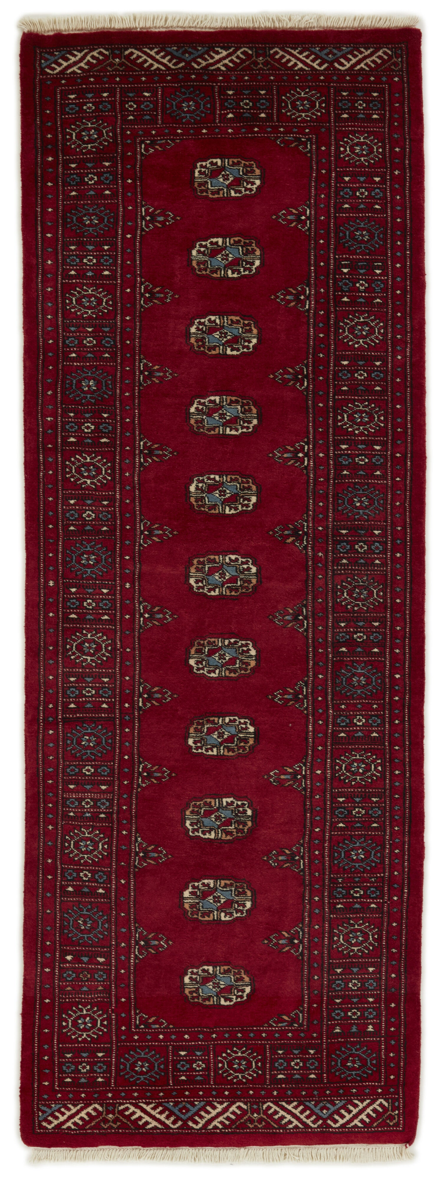 Bokhara Runner 1518593