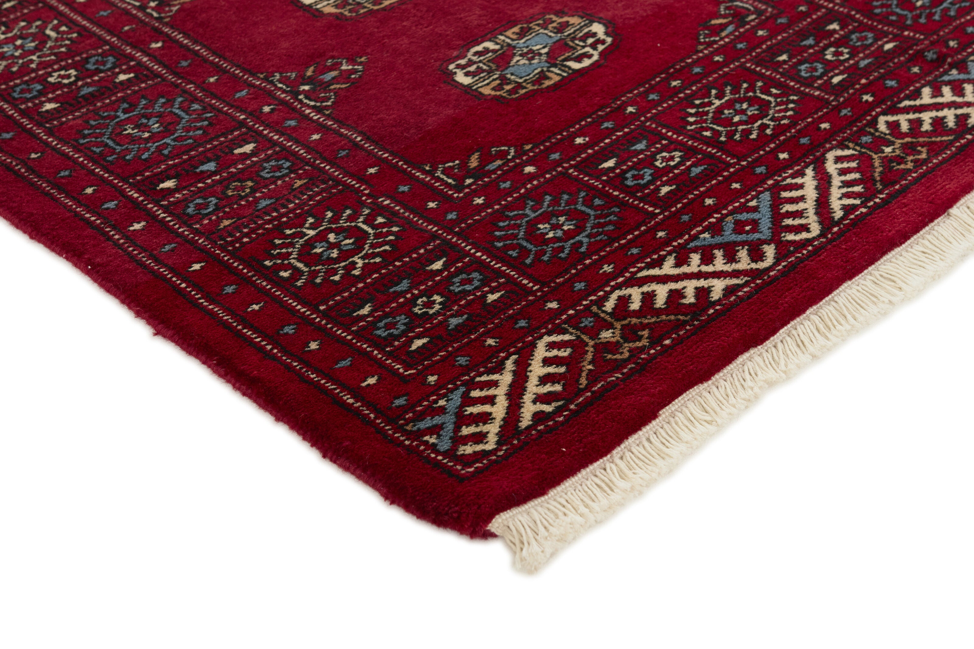 Bokhara Runner 1518593