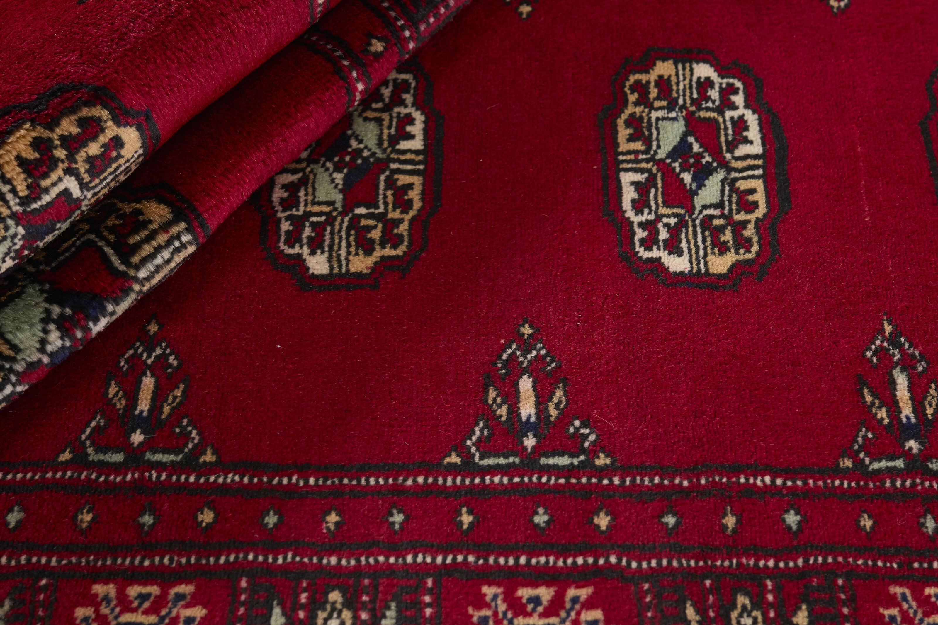 Bokhara Runner 1518594