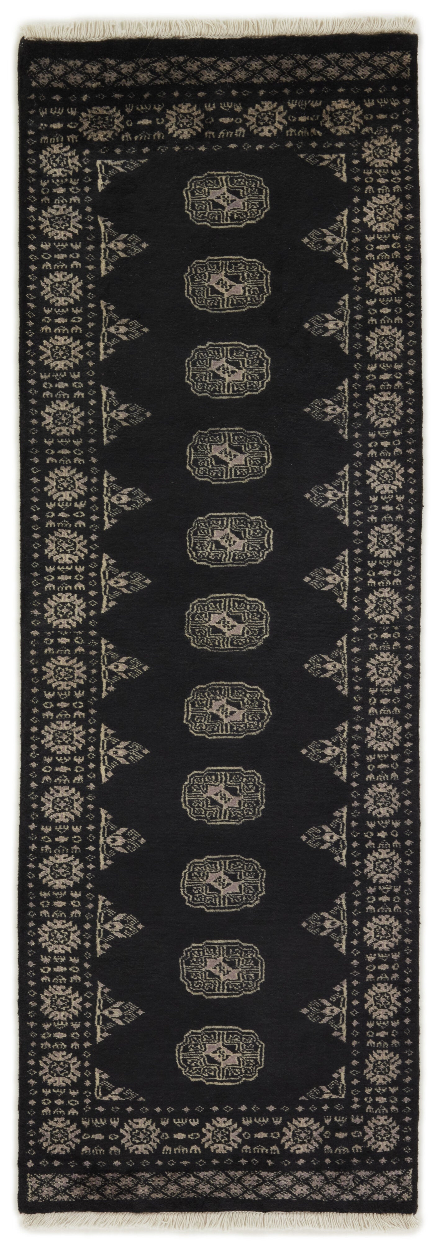 Bokhara Runner 1518608