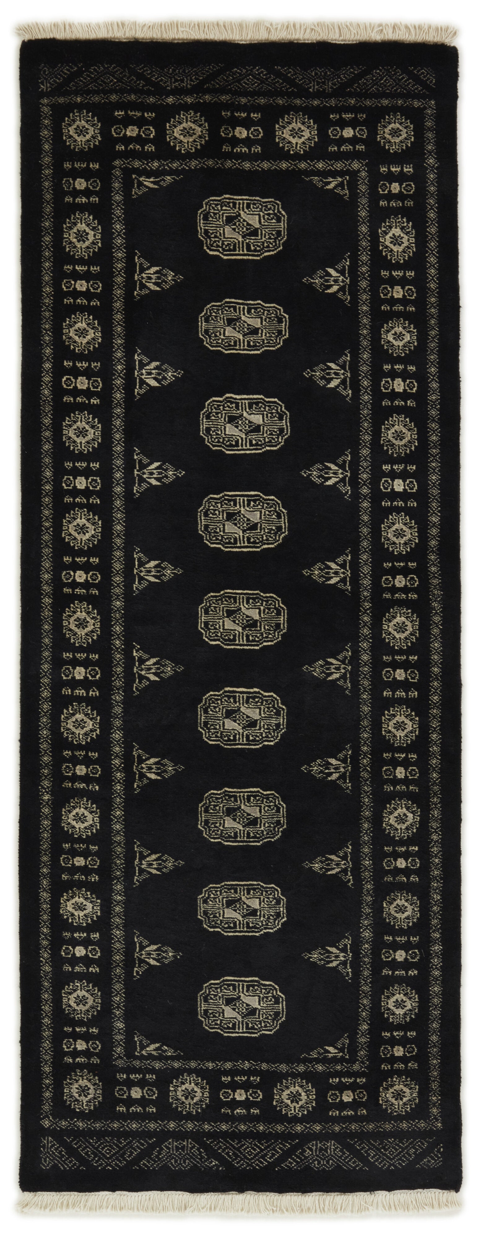 Bokhara Runner 1518611