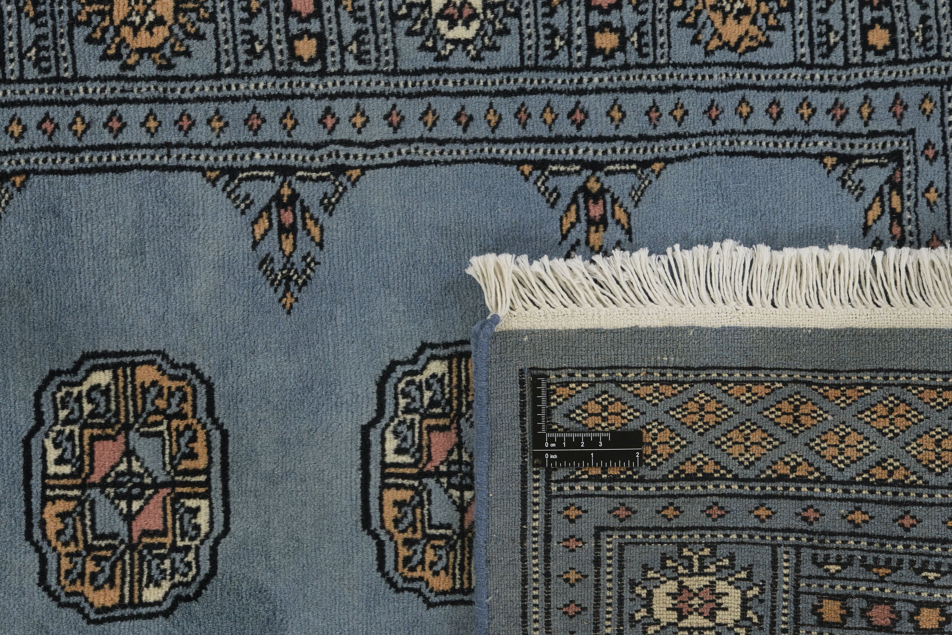 Bokhara Runner 1518618