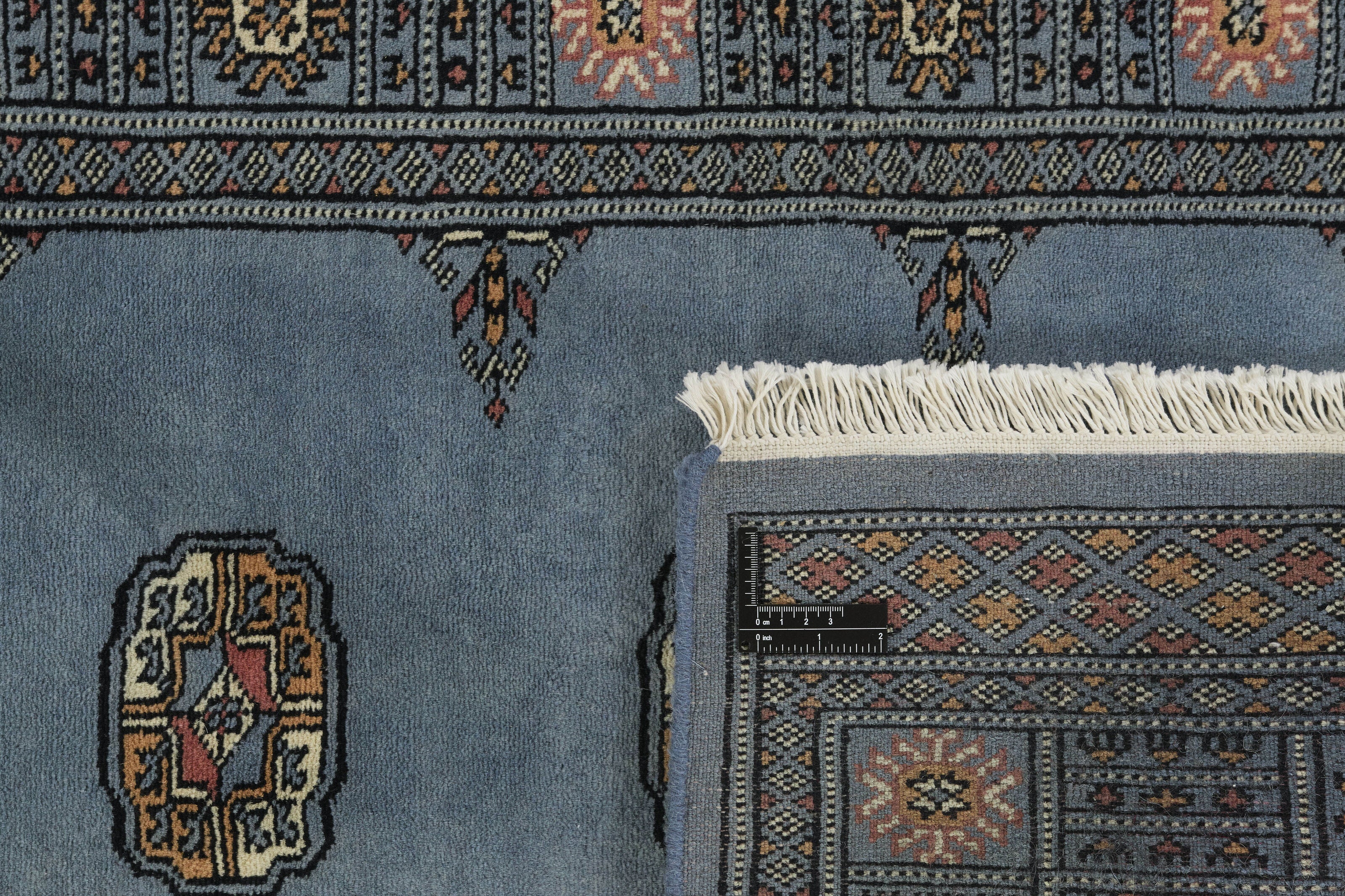 Bokhara Runner 1518619