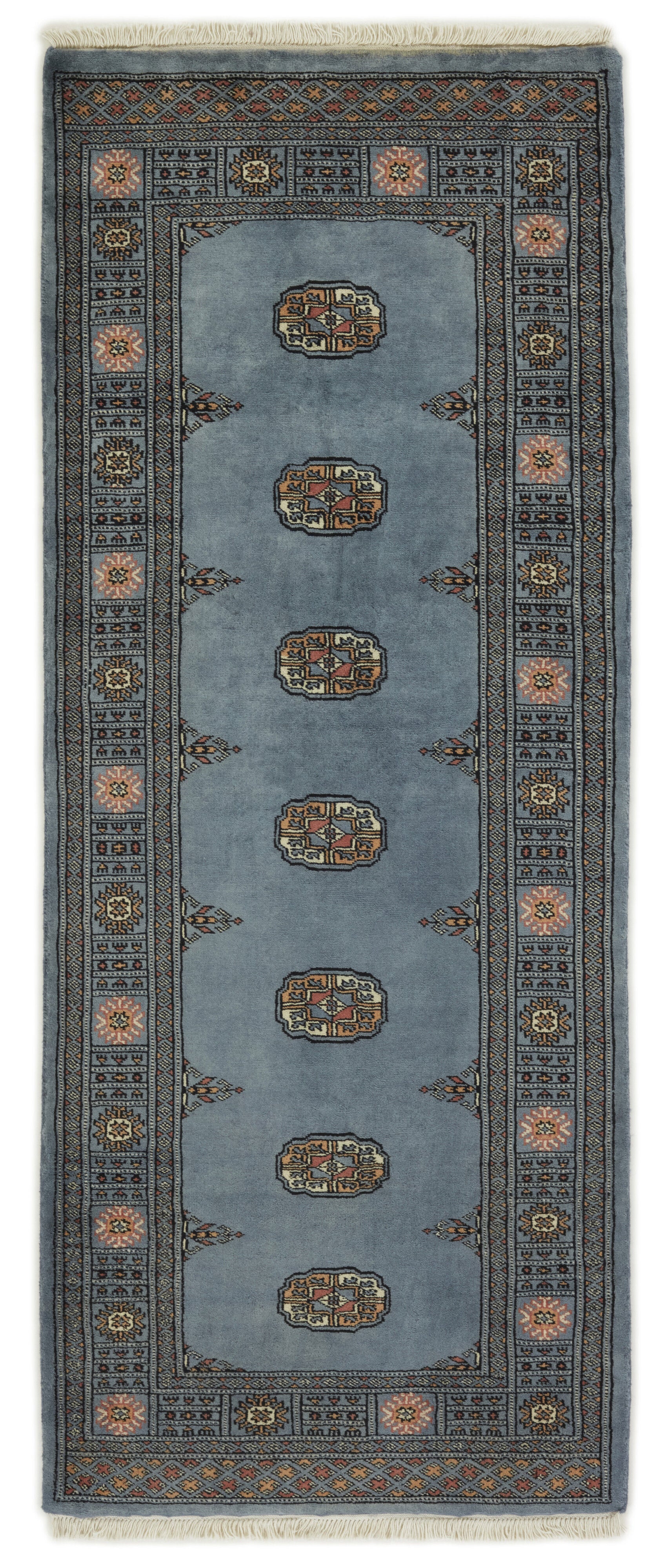 Bokhara Runner 1518619
