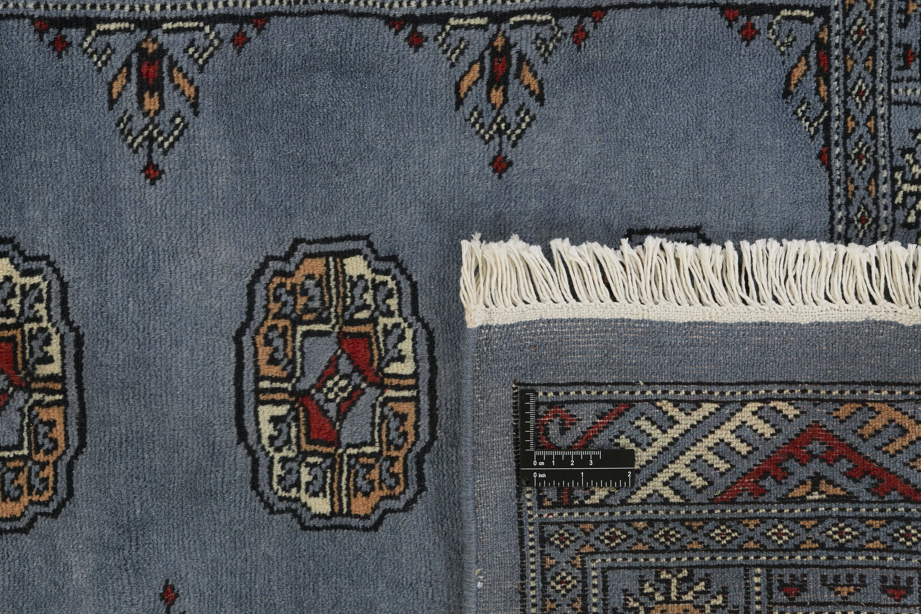 Bokhara Runner 1518620