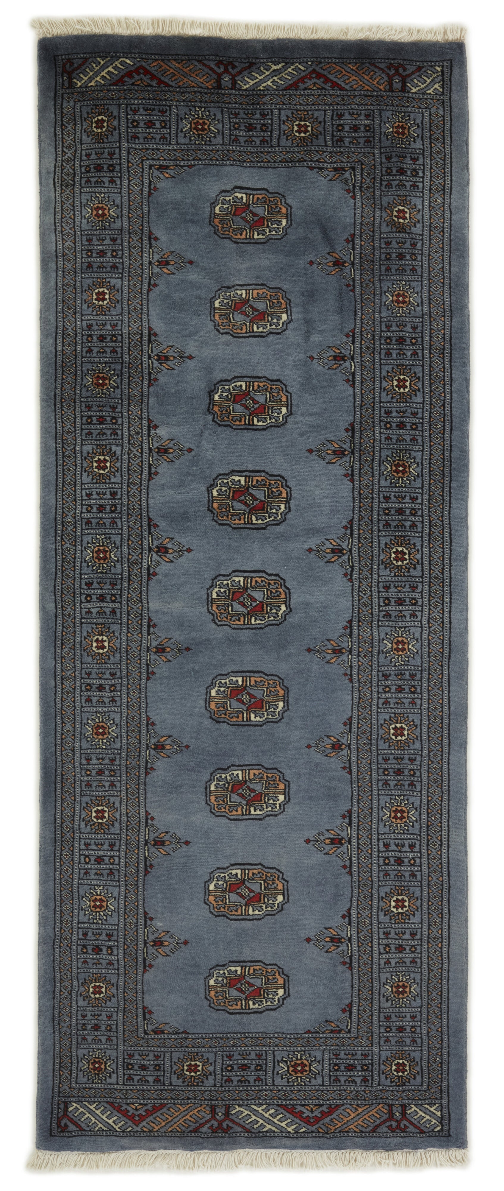 Bokhara Runner 1518620