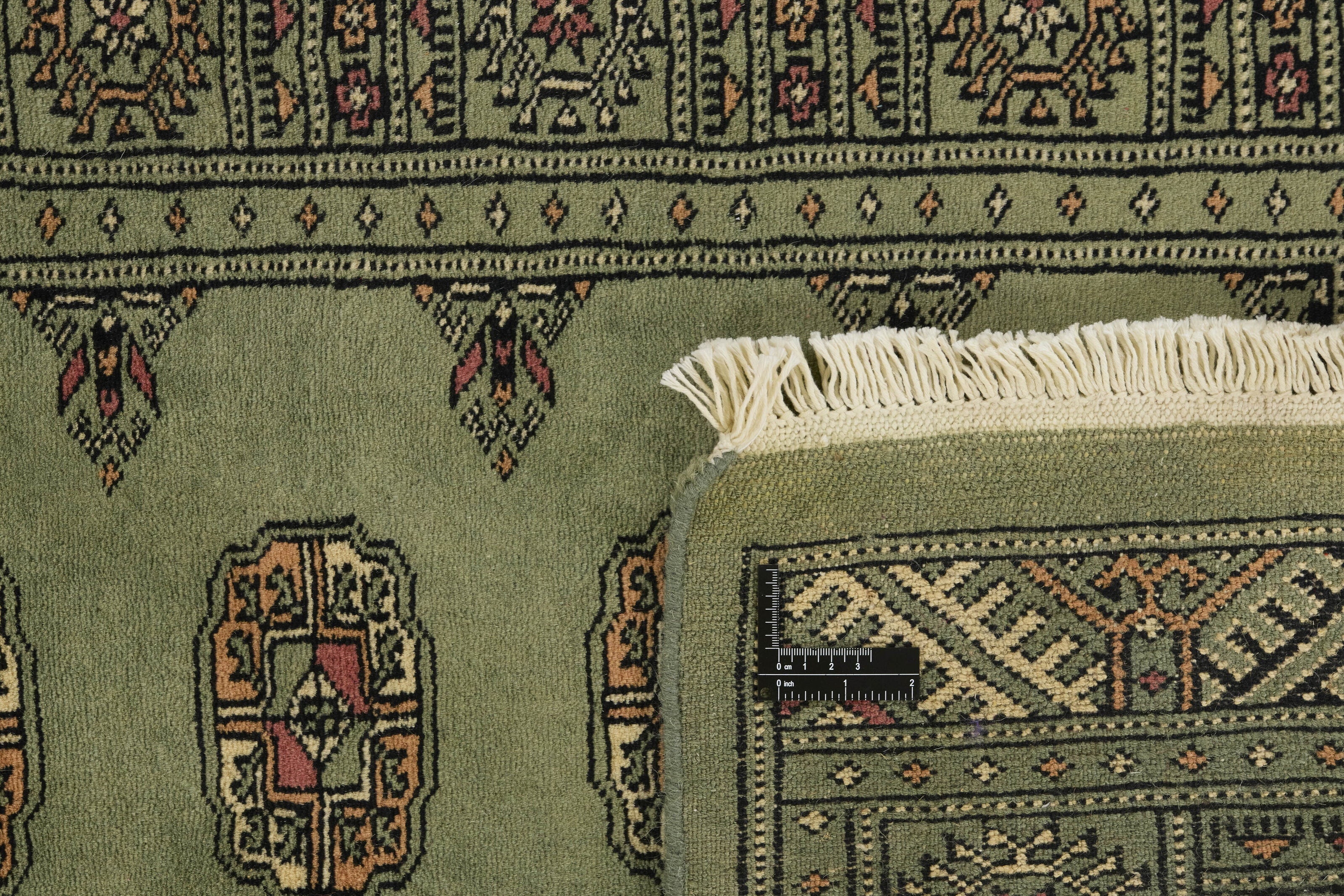 Bokhara Runner 1518622