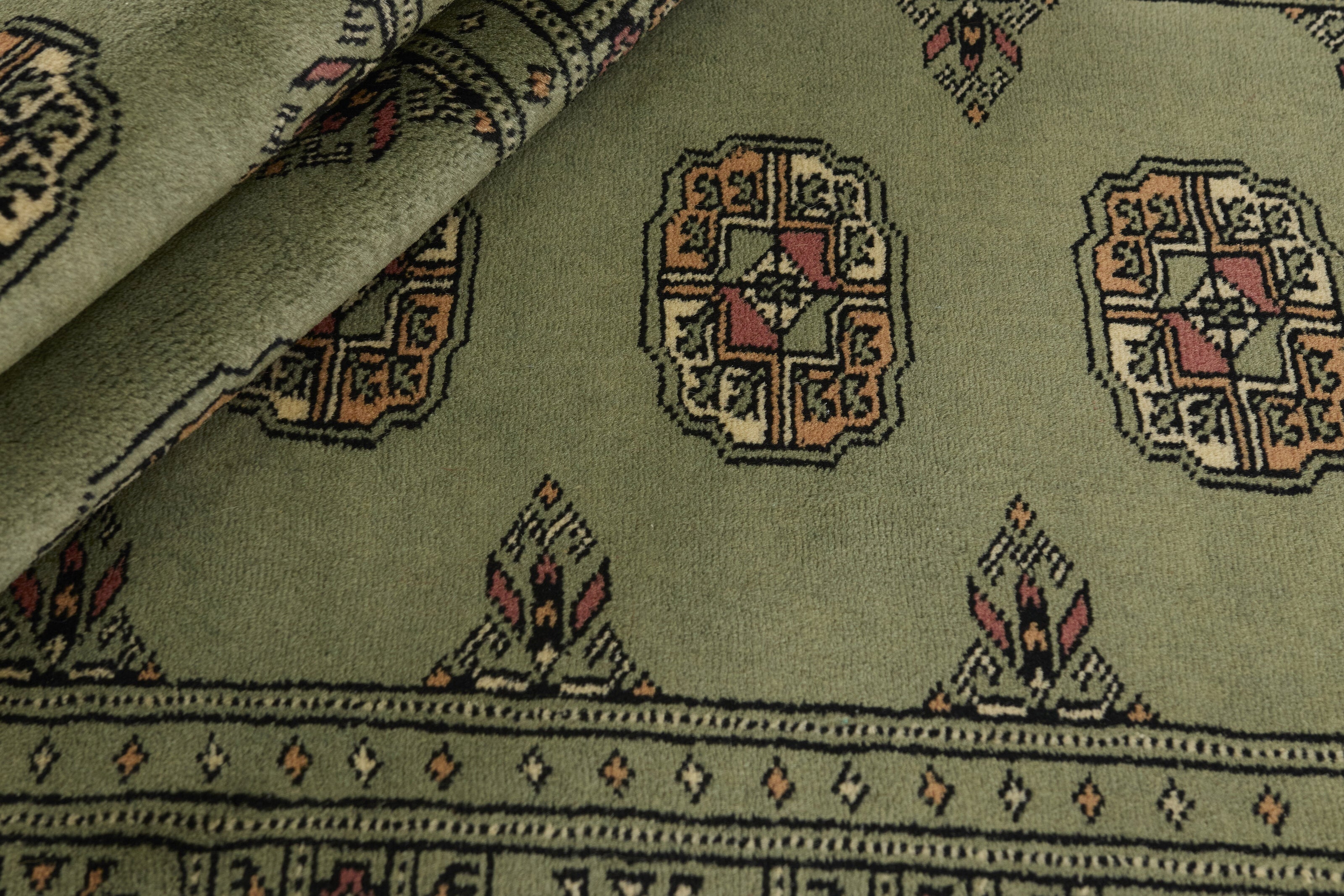 Bokhara Runner 1518622