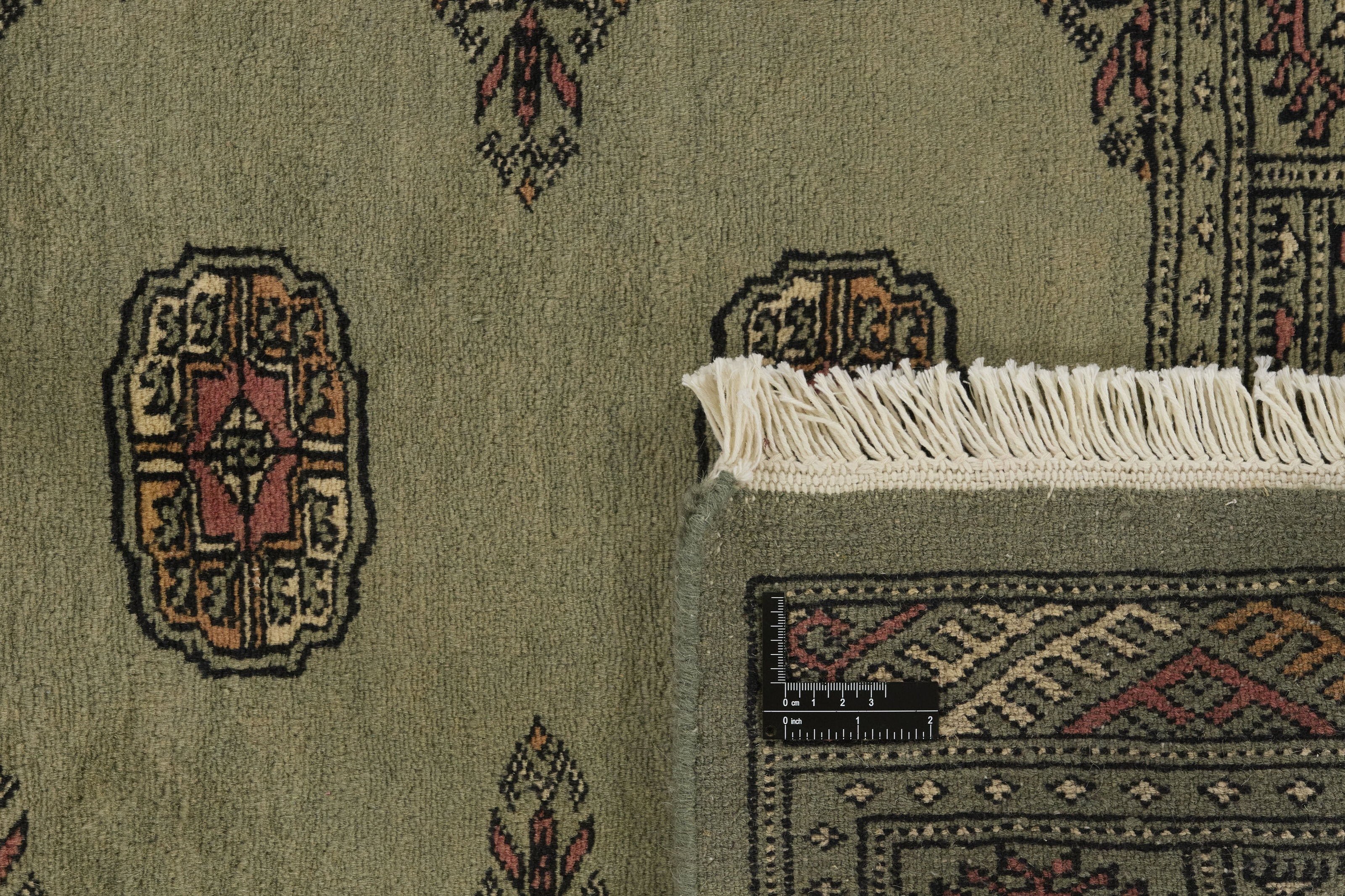 Bokhara Runner 1518624