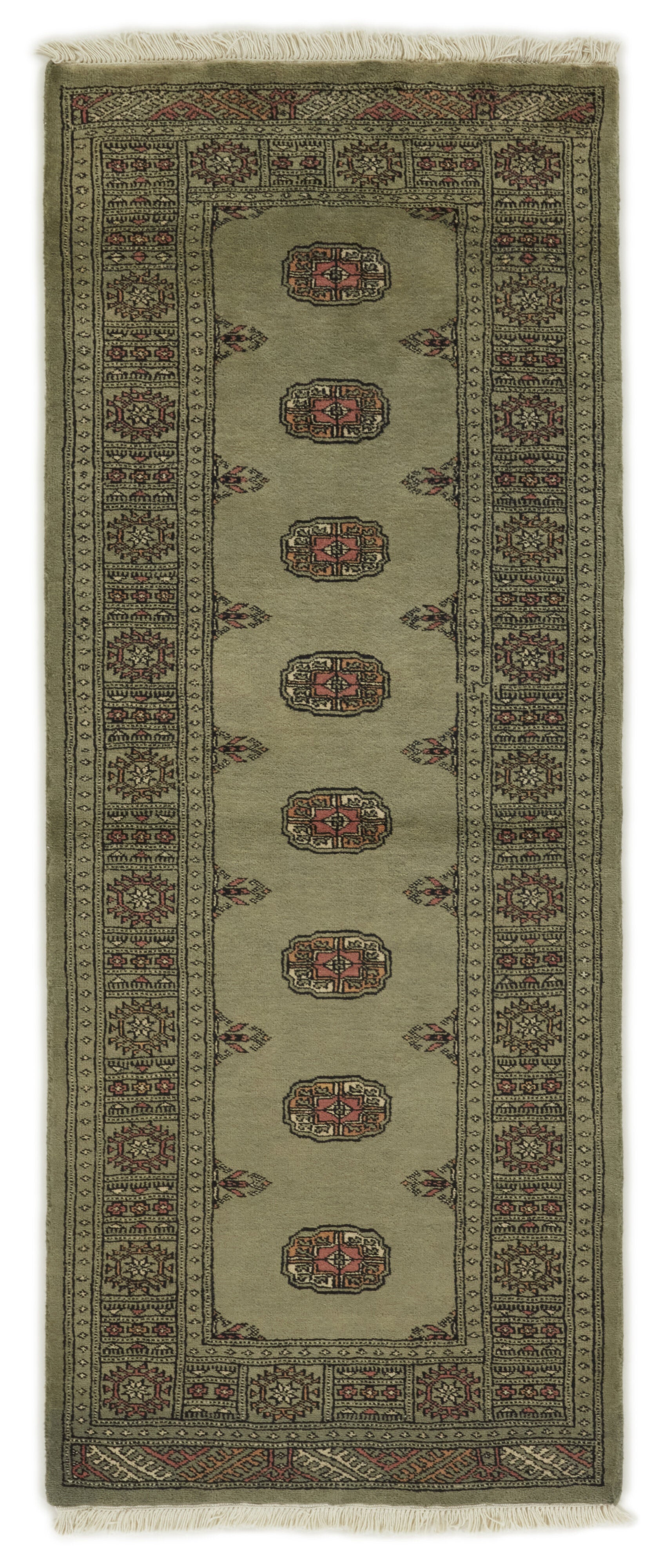 Bokhara Runner 1518624