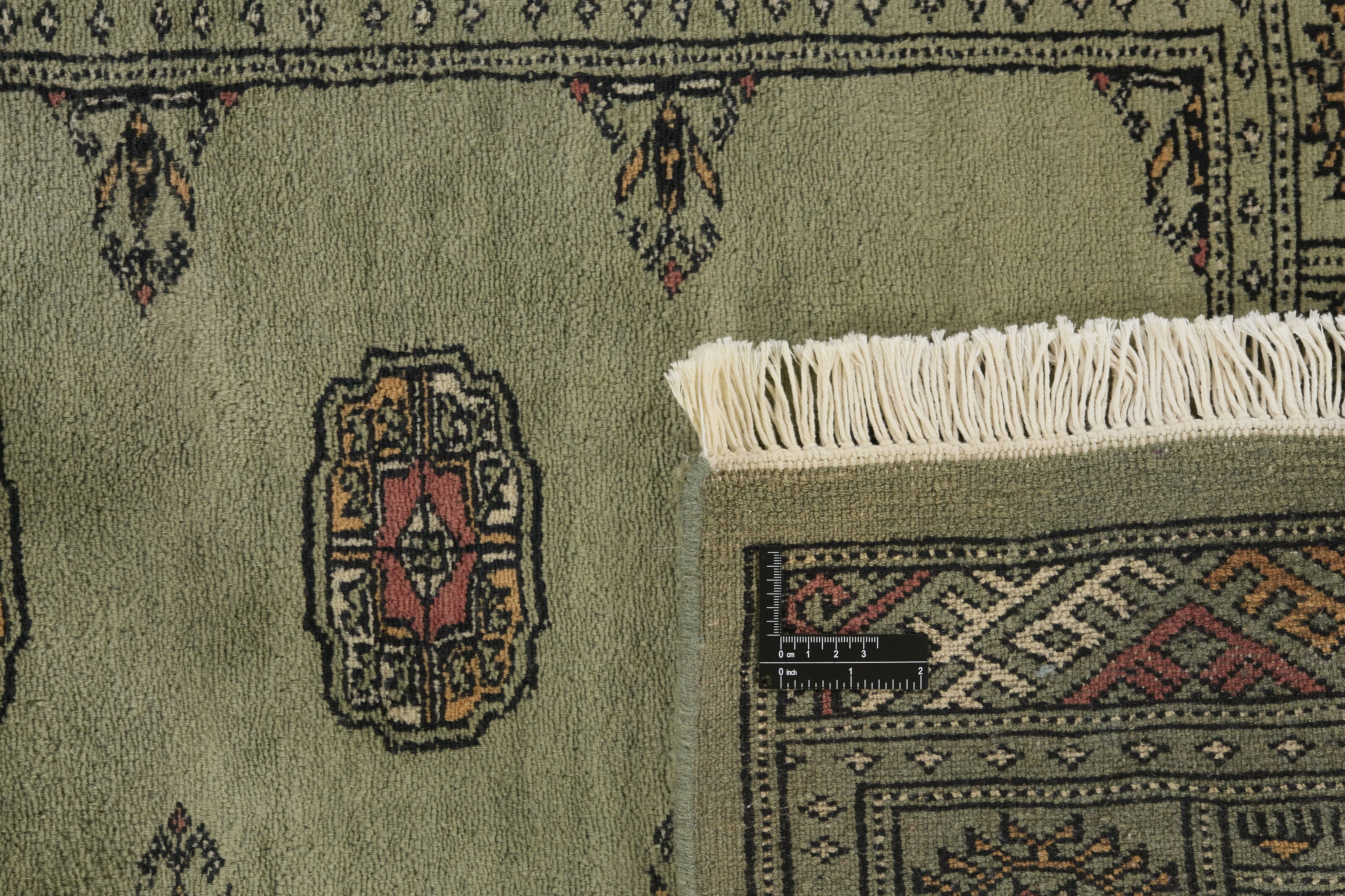 Bokhara Runner 1518625