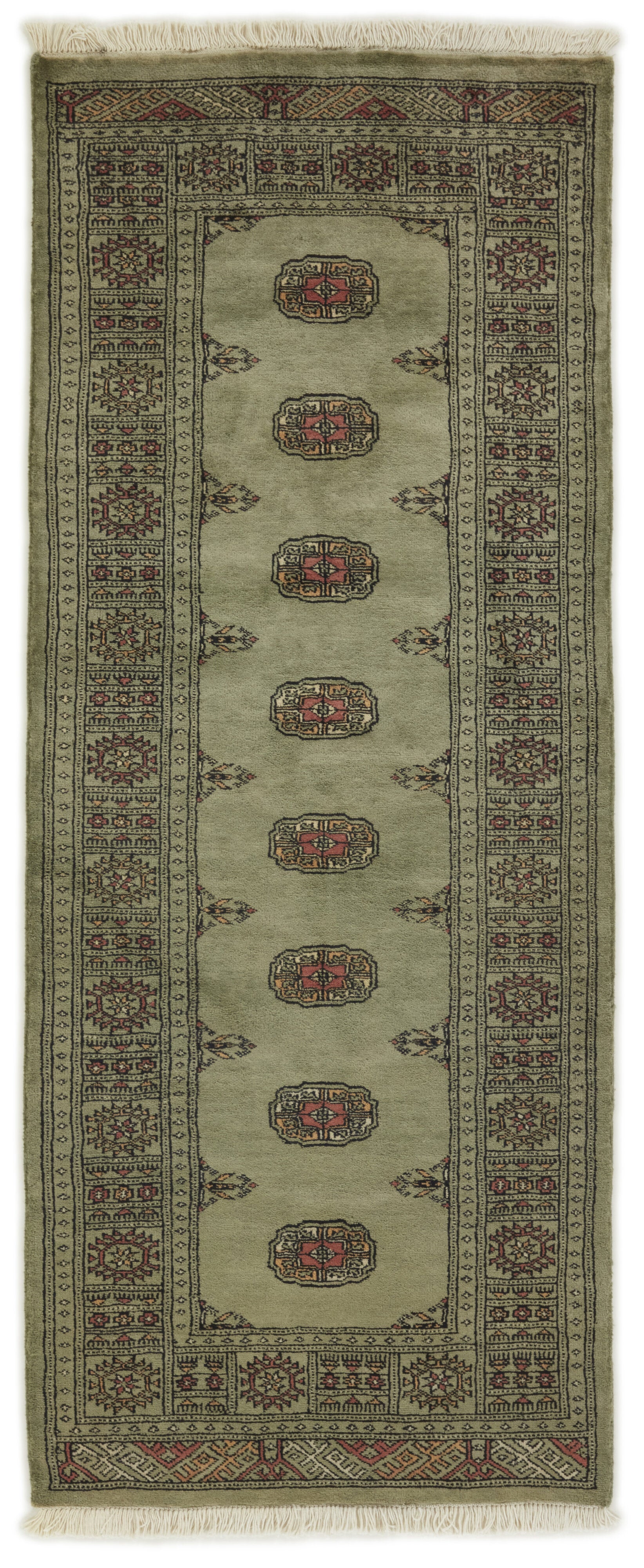 Bokhara Runner 1518625