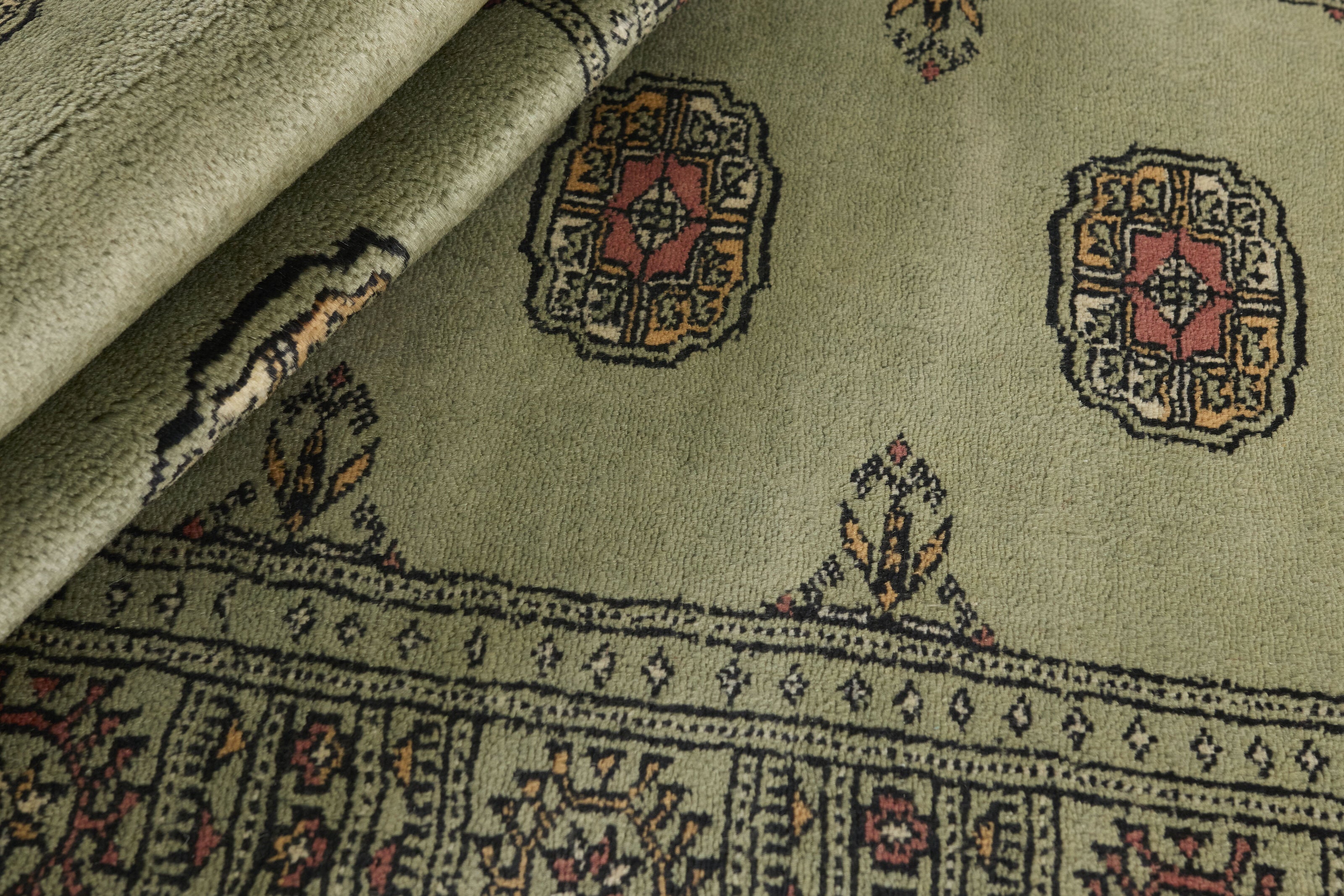 Bokhara Runner 1518625
